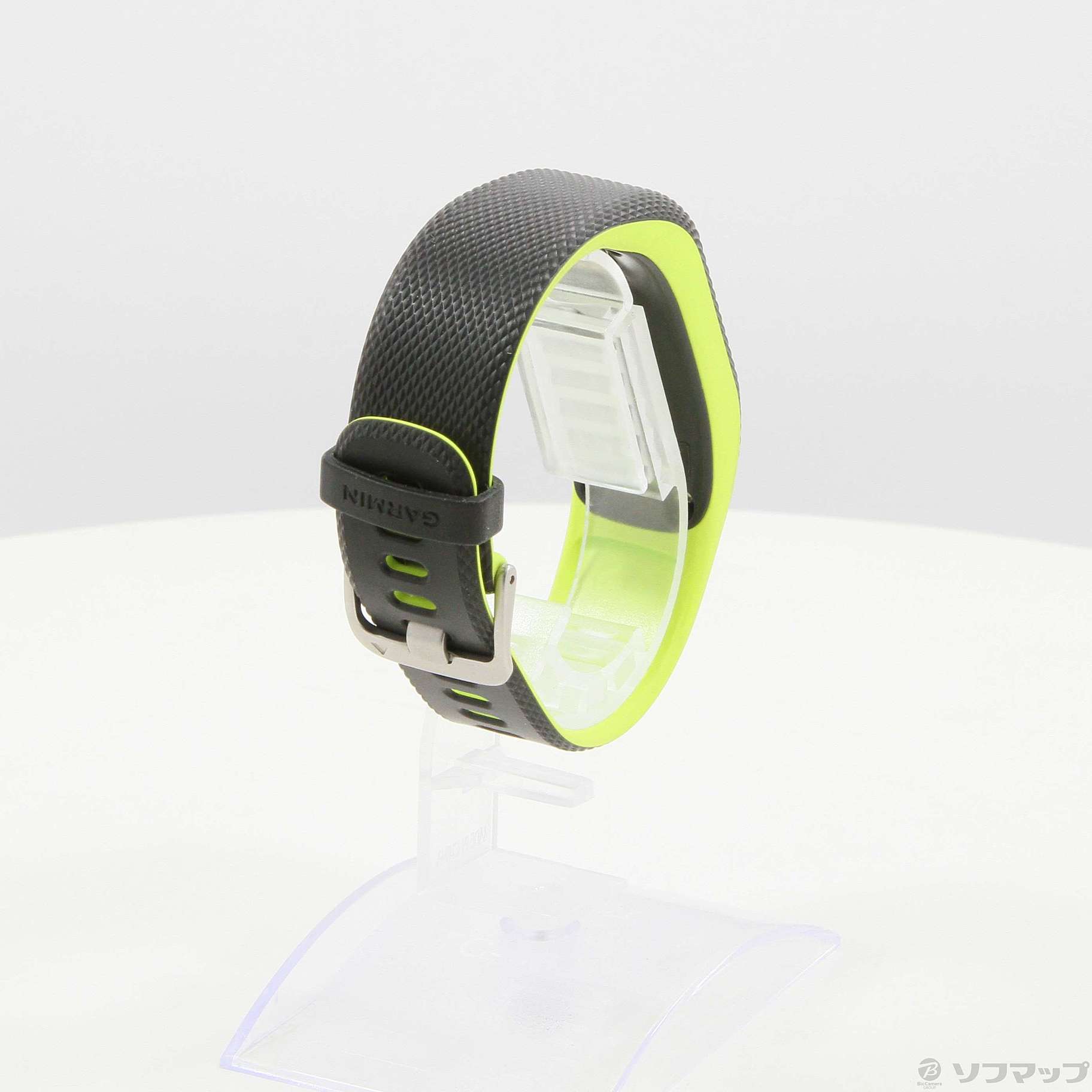 中古】〔展示品〕 vivosport Limelight バンドS／Mサイズ ライムライト