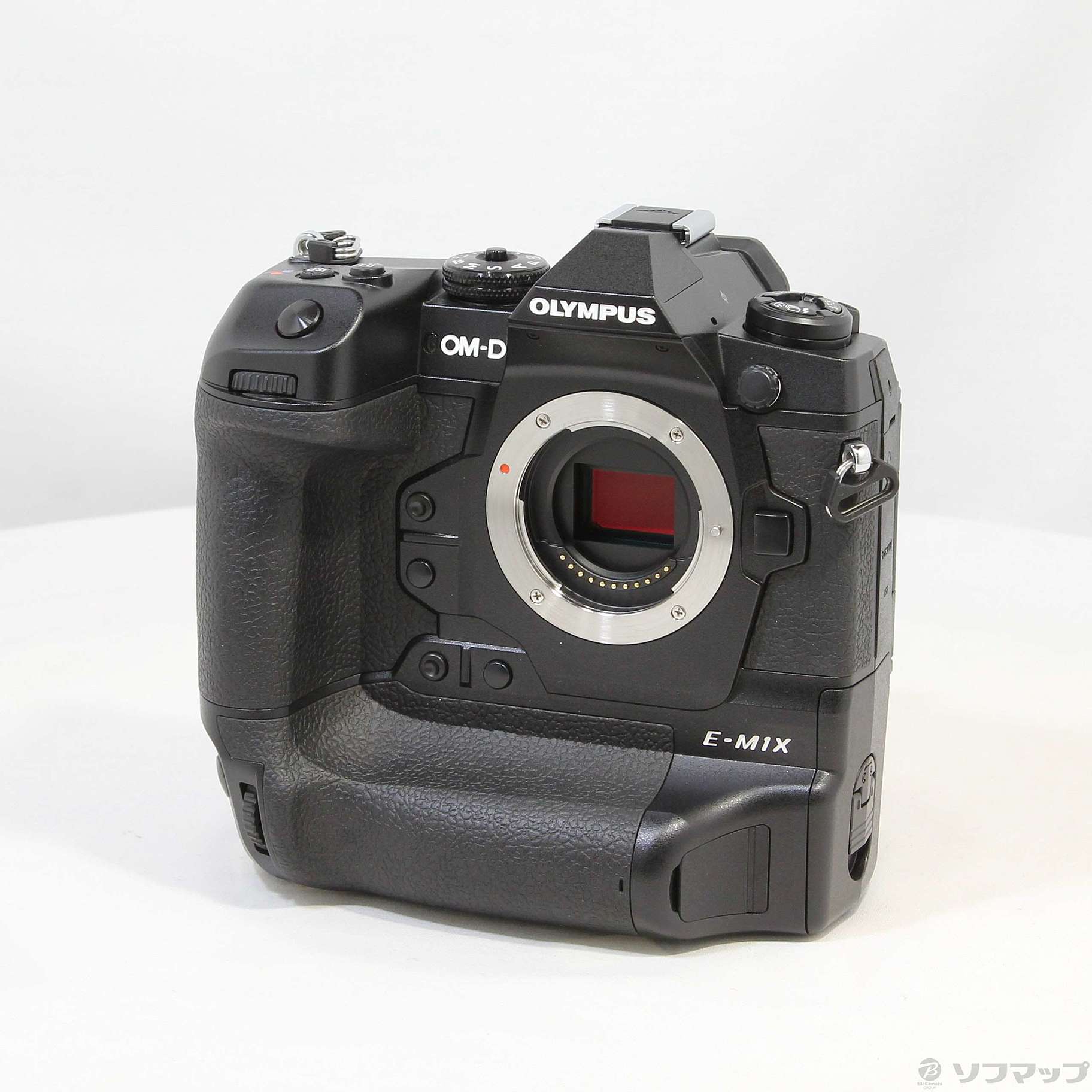 オリンパス E-M1X ボディ | www.jarussi.com.br