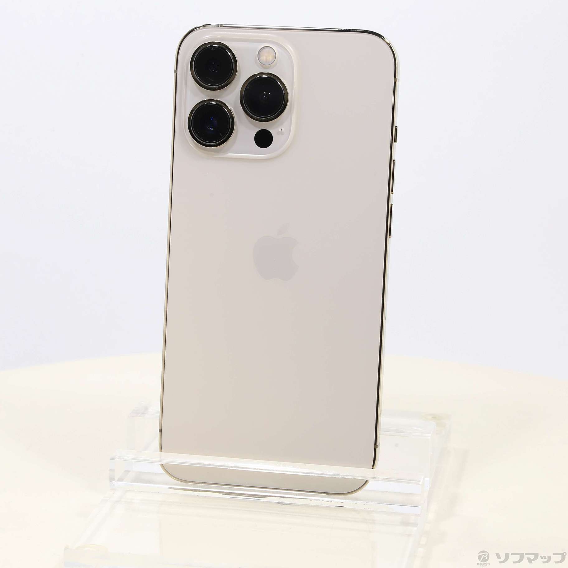 iPhone13 pro 128gb ゴールド simフリー