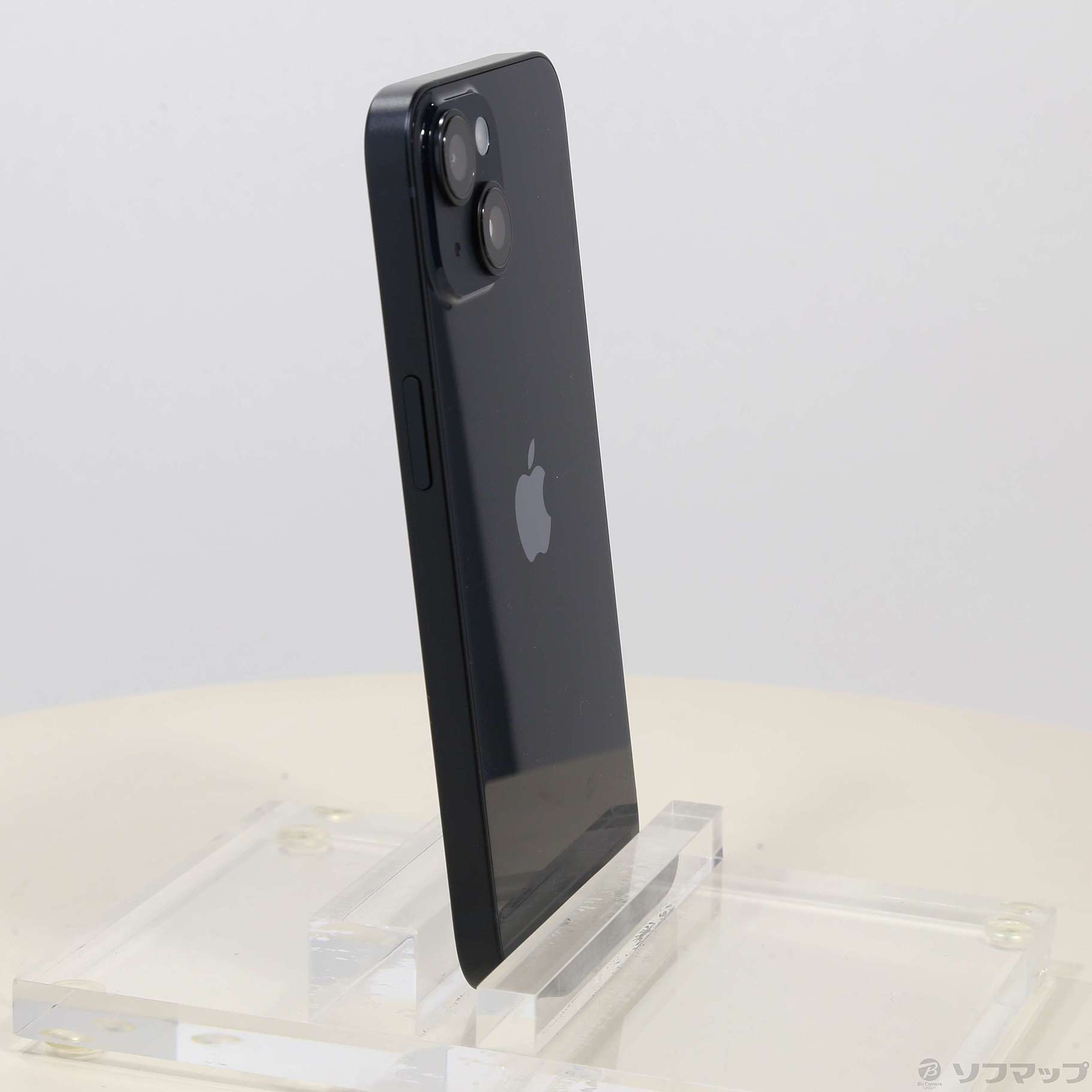 中古】iPhone14 128GB ミッドナイト MPUD3J／A SIMフリー [2133043899978] - リコレ！|ビックカメラグループ  ソフマップの中古通販サイト