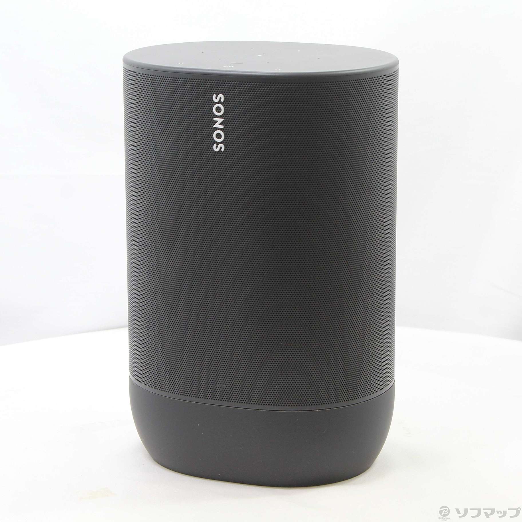 柔らかい Sonos Move ブラック | deborahmarshlaw.com