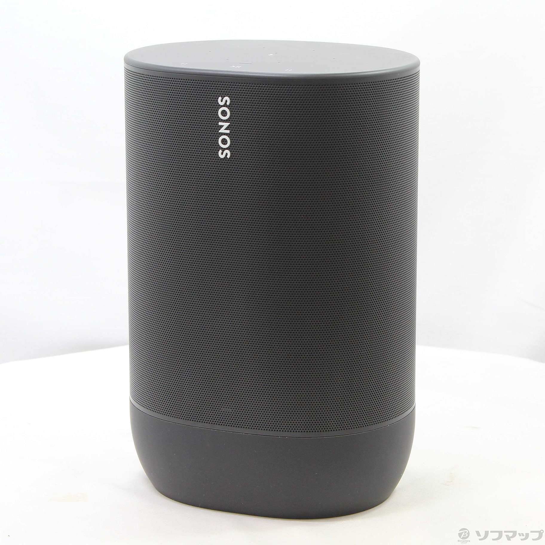 オイルペイント Sonos Move ブラック | www.chezmoiny.com