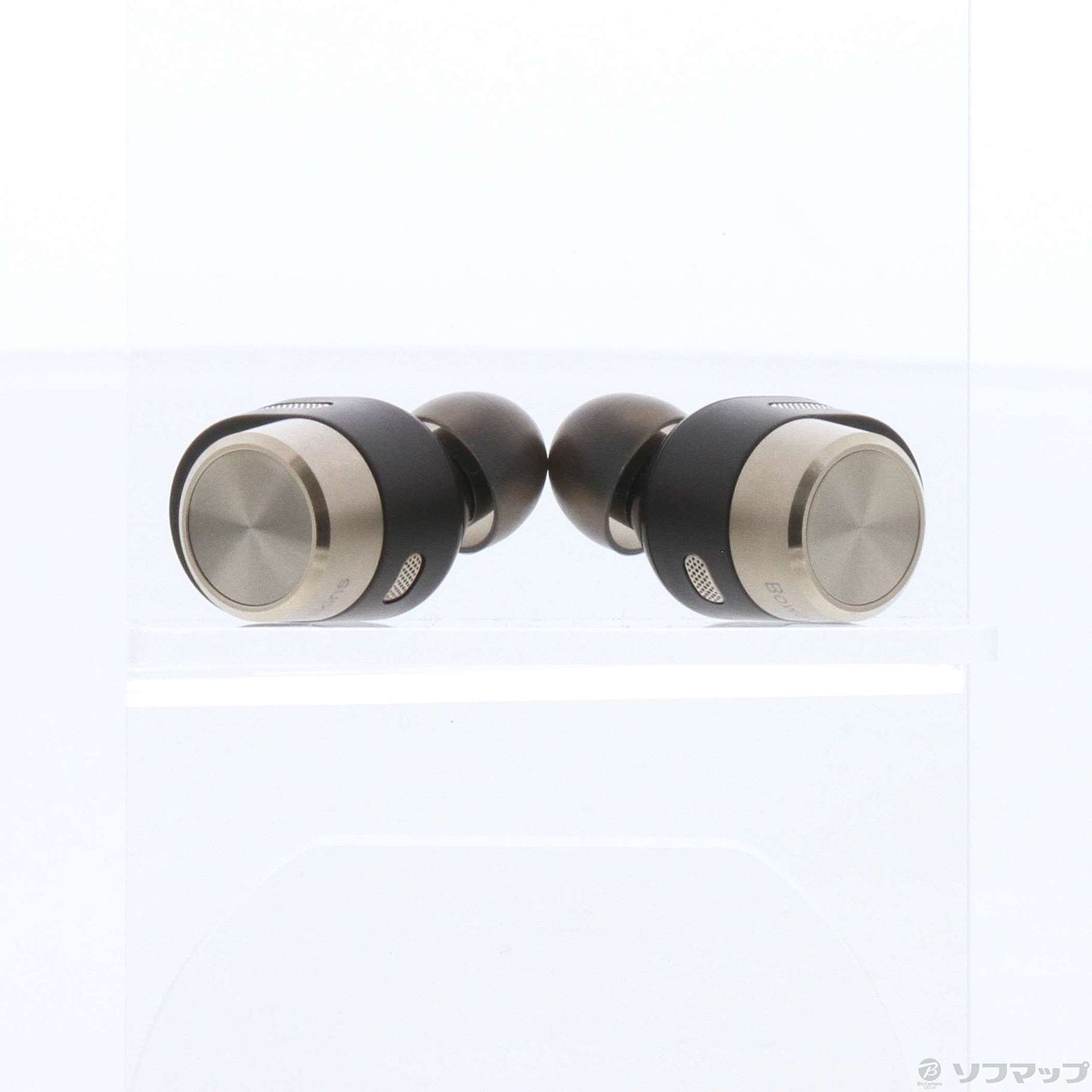 Bowers & Wilkins PI7／C チャコール