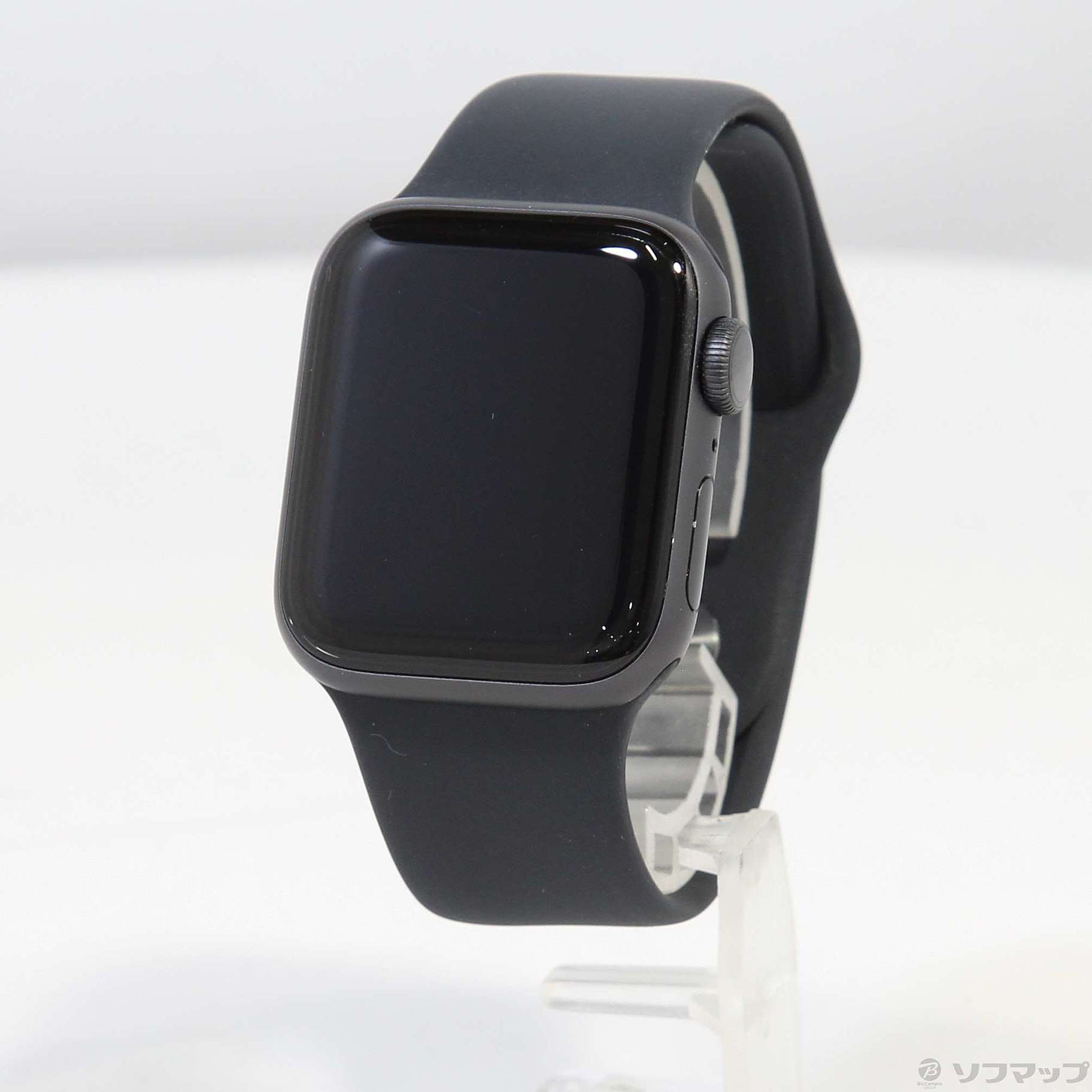 アップルApple Watch Series 6(GPS)グレイ - library.iainponorogo.ac.id