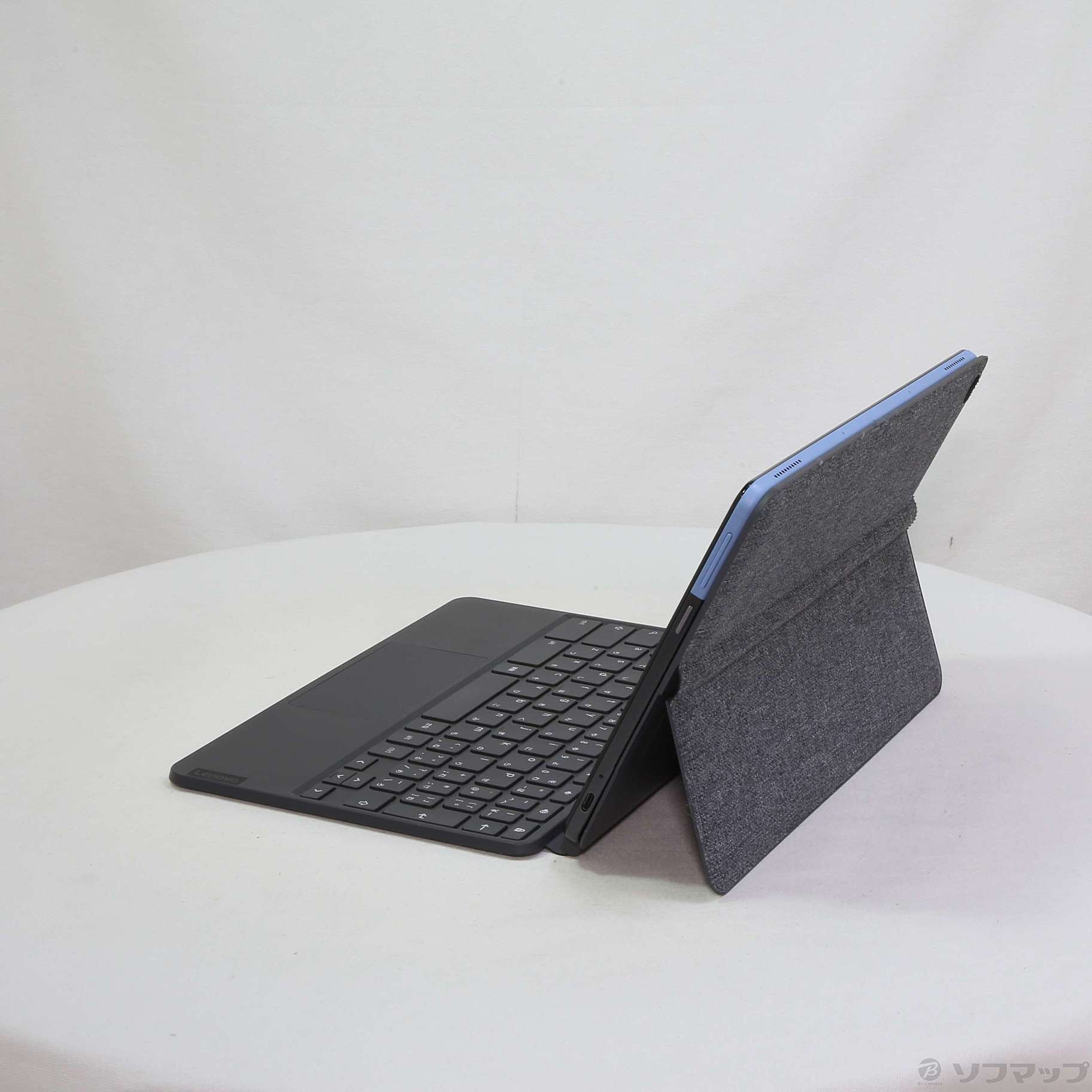 中古】ideapad Duet Chromebook ZA6F0038JP アイスブルー+アイアン