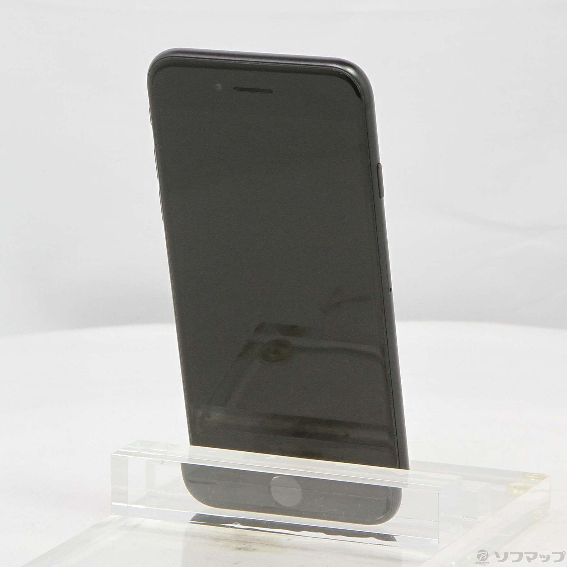 iPhone SE 第2世代 128GB ブラック MHGT3J／A SIMフリー ◇12/25(日)値下げ！