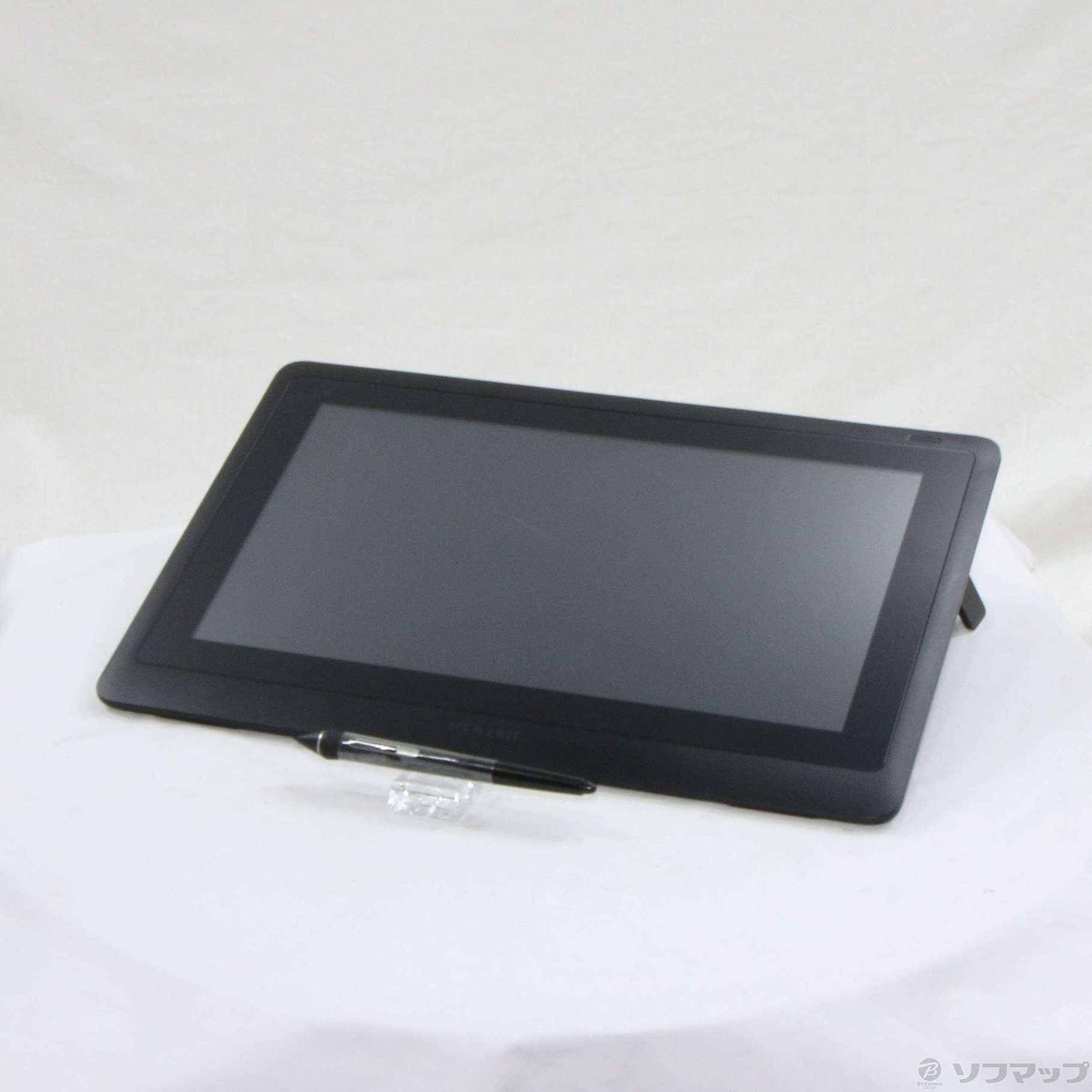 中古】Cintiq 16 DTK-1660／K1-DX [2133043910413] - リコレ