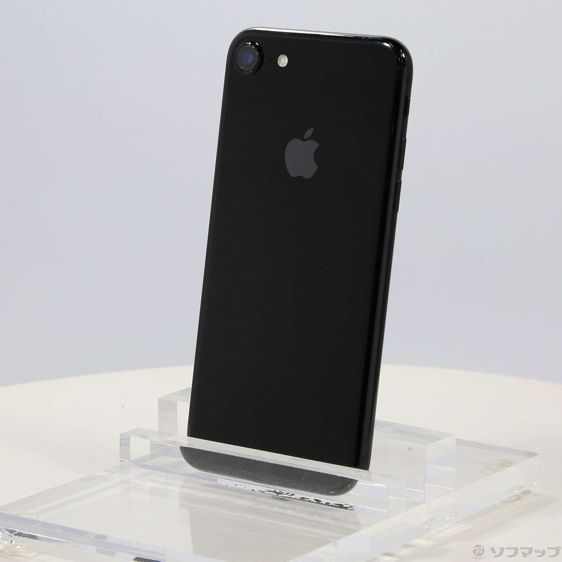 iPhone7 128GB 新品 SIMフリー Jet Black