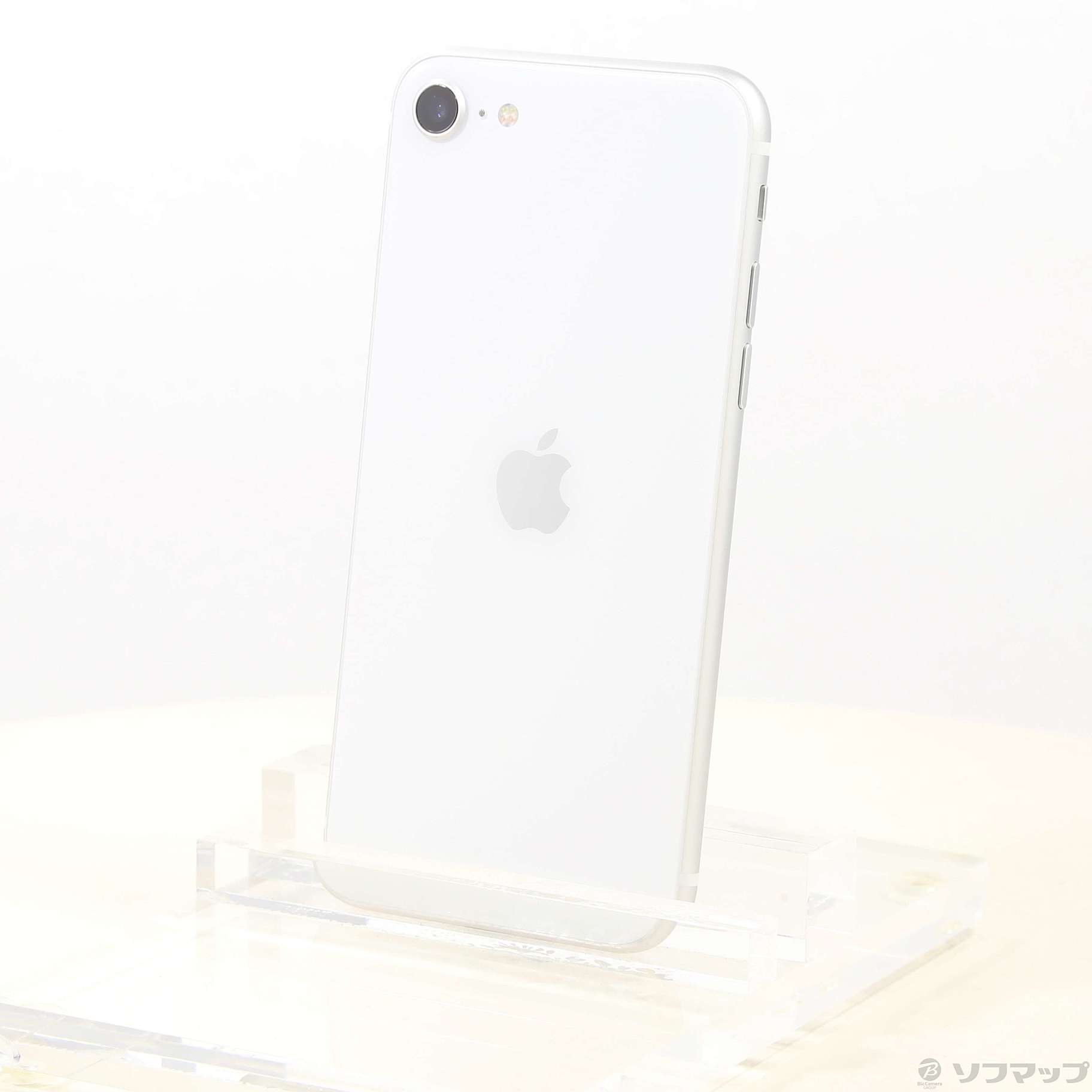 男女兼用 Apple iPhone SE 256GB ブラック MXVU2J/A - 通販 - www