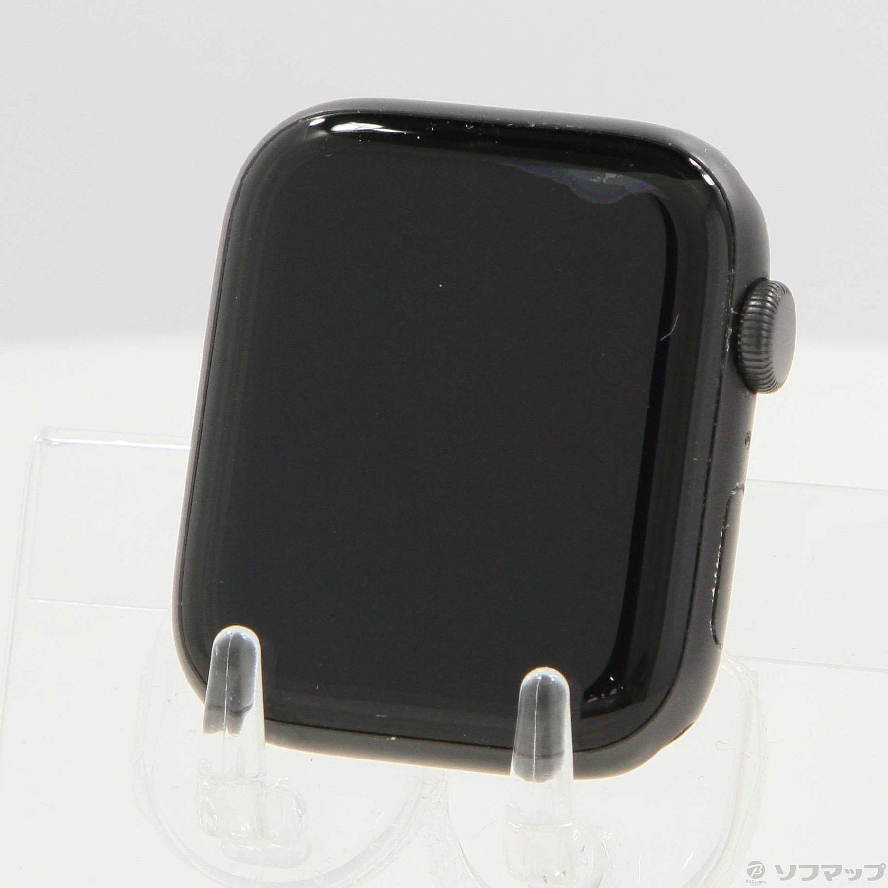 中古】Apple Watch SE 第1世代 GPS 44mm スペースグレイアルミニウム 