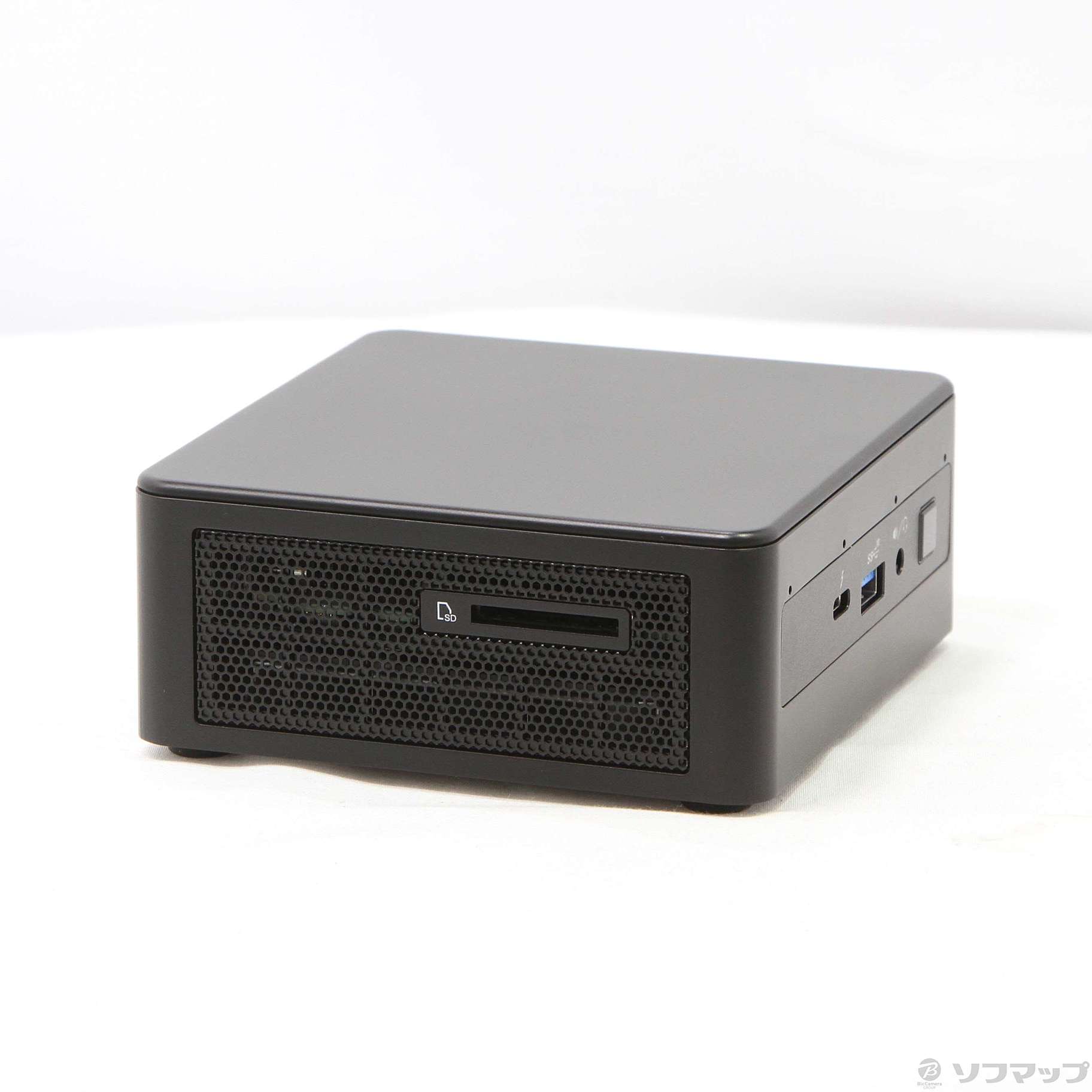 インテル NUC 11 パフォーマンス・キット NUC11PAHi3