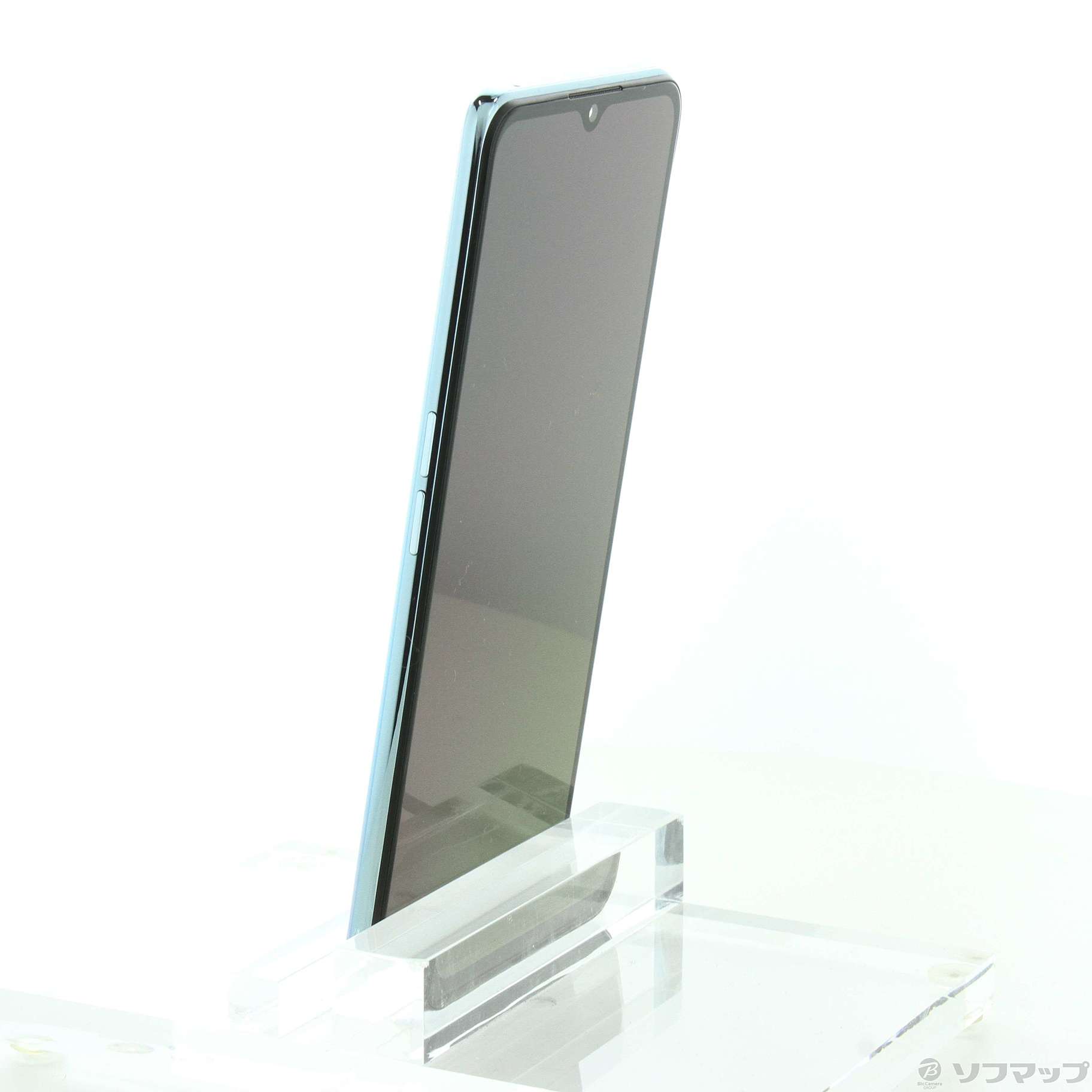 中古】OPPO Reno3 A 128GB ホワイト CPH2013 SIMフリー ◇01/10(火