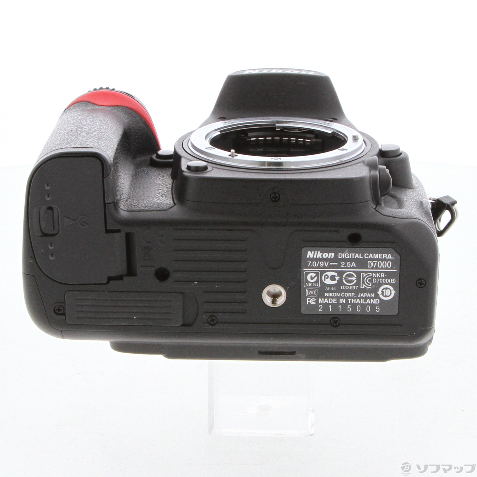 ❤️高画質・高機能❤️Nikon ニコン D7000 レンズキット❤️ 【公式通販】