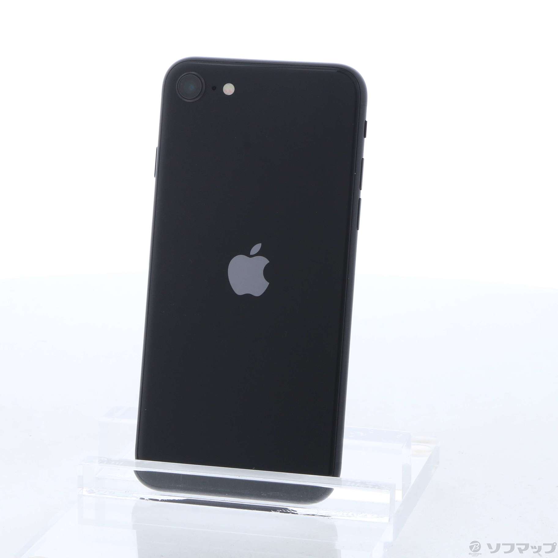 セール対象品 iPhone SE 第2世代 64GB ブラック MHGP3J／A SIMフリー ◇12/19(月)値下げ！