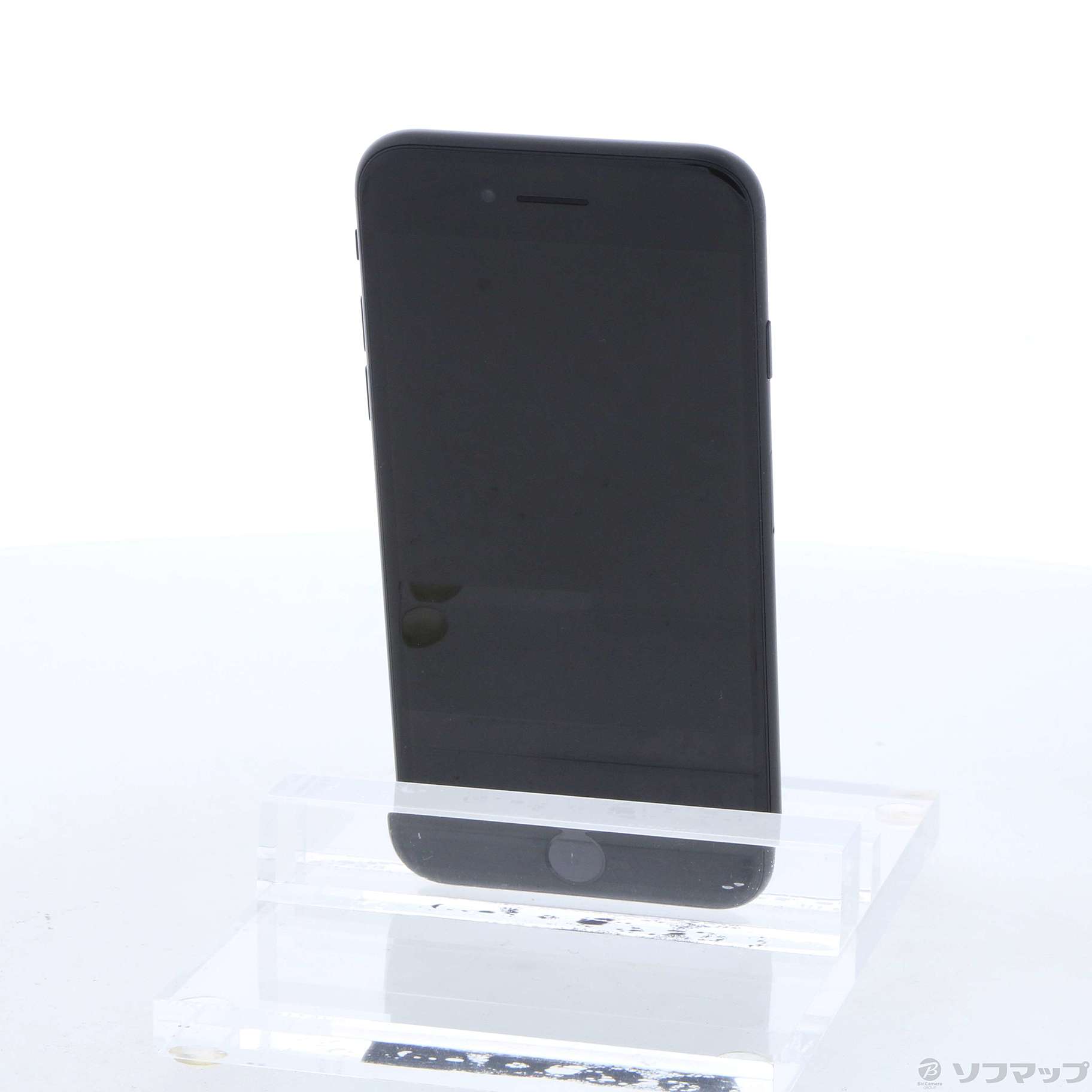 中古】セール対象品 iPhone SE 第2世代 64GB ブラック MHGP3J／A SIM