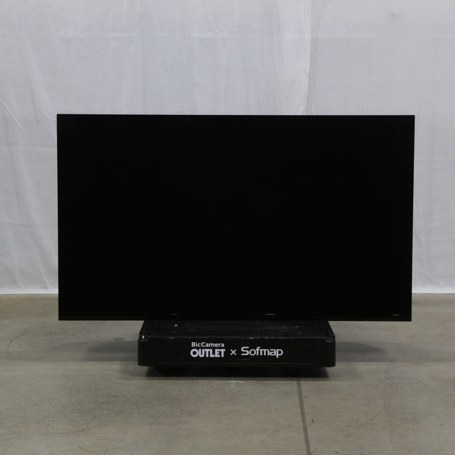 BRAVIA XRJ-55A95K 店頭展示品 BRAVIA XRJ-55A95K 店頭展示品