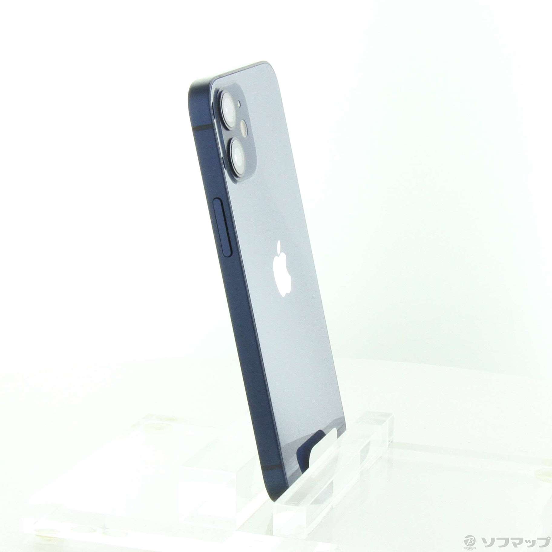 iPhone12 mini 256GB ブルー MGDV3J／A SIMフリー ◇11/14(月)値下げ！