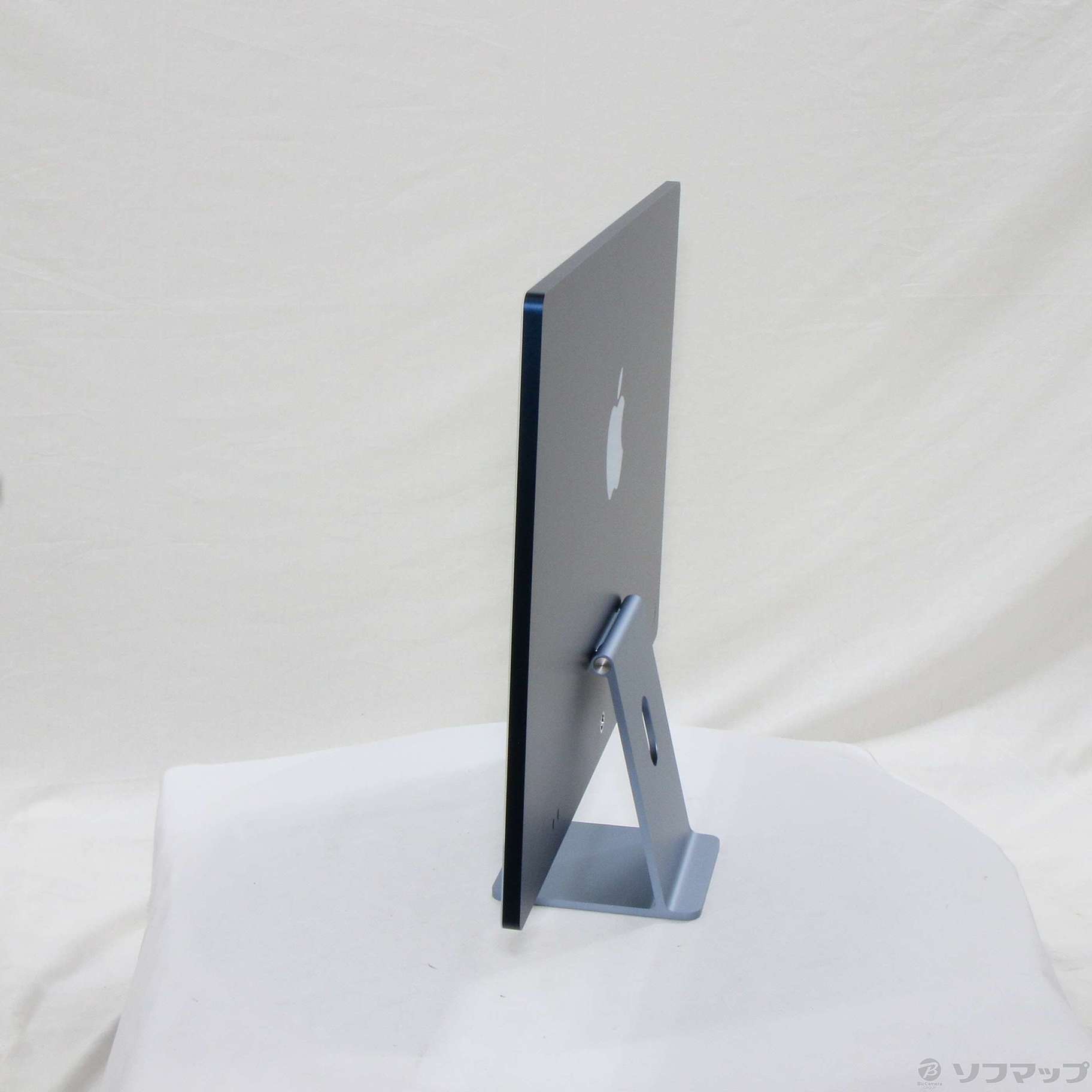 極美品 iMac (24inch M1 2021) MJV93J/A