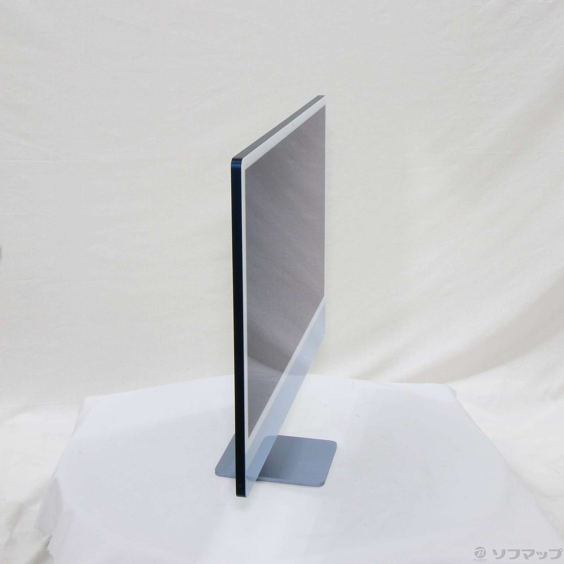 中古】iMac 24-inch Mid 2021 MJV93J／A Apple M1 8コアCPU_7コアGPU 