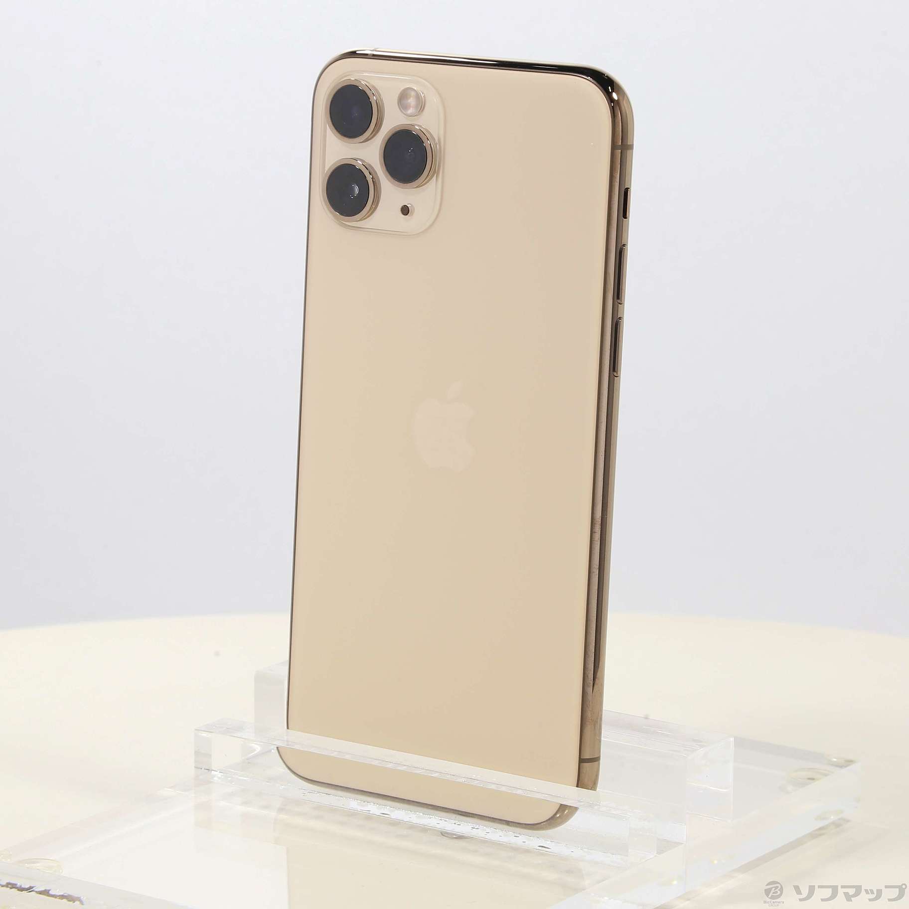iPhone11 Pro 64GB ゴールド MWC52J／A SIMフリー