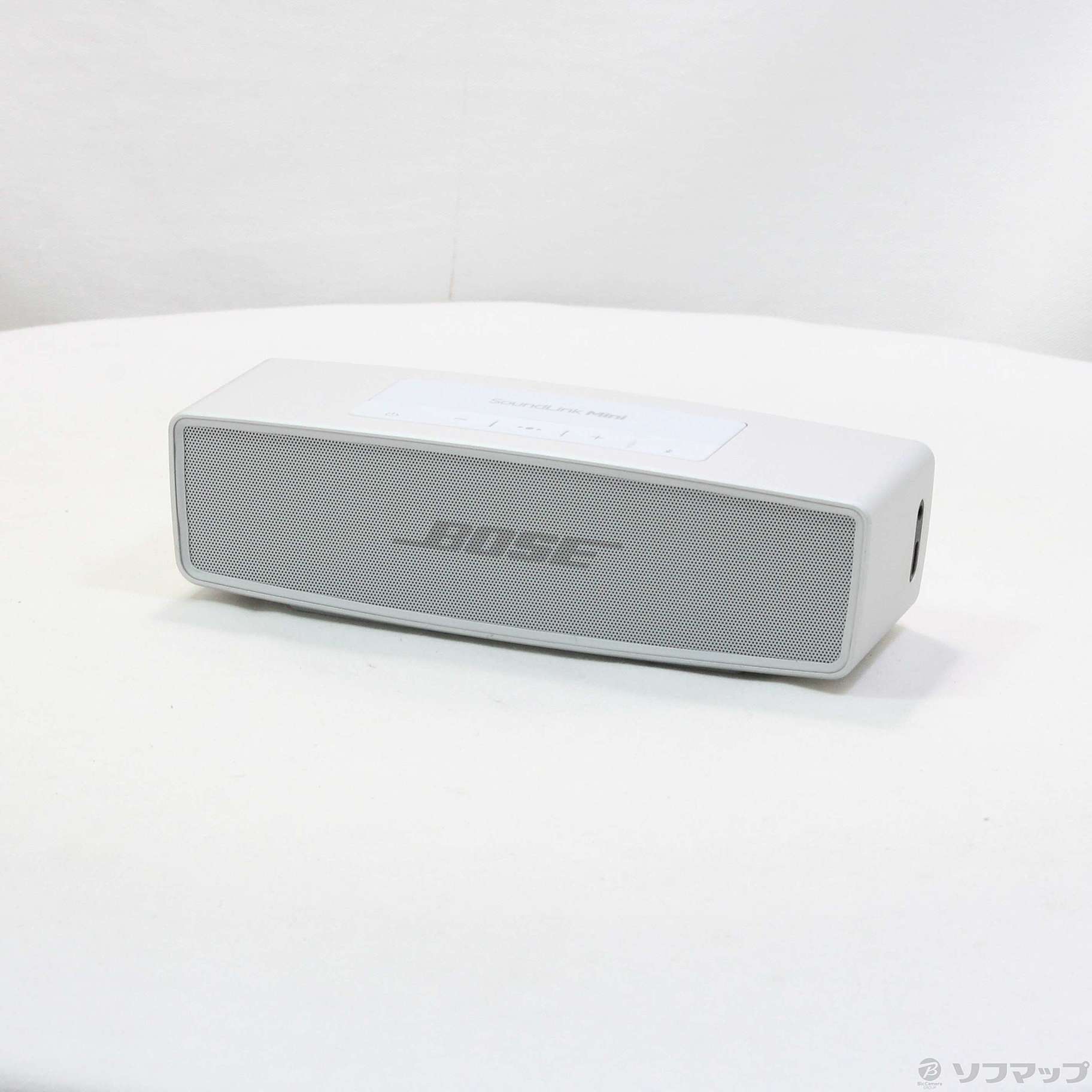 中古】発掘市 SoundLink Mini Bluetooth speaker II Special Edition