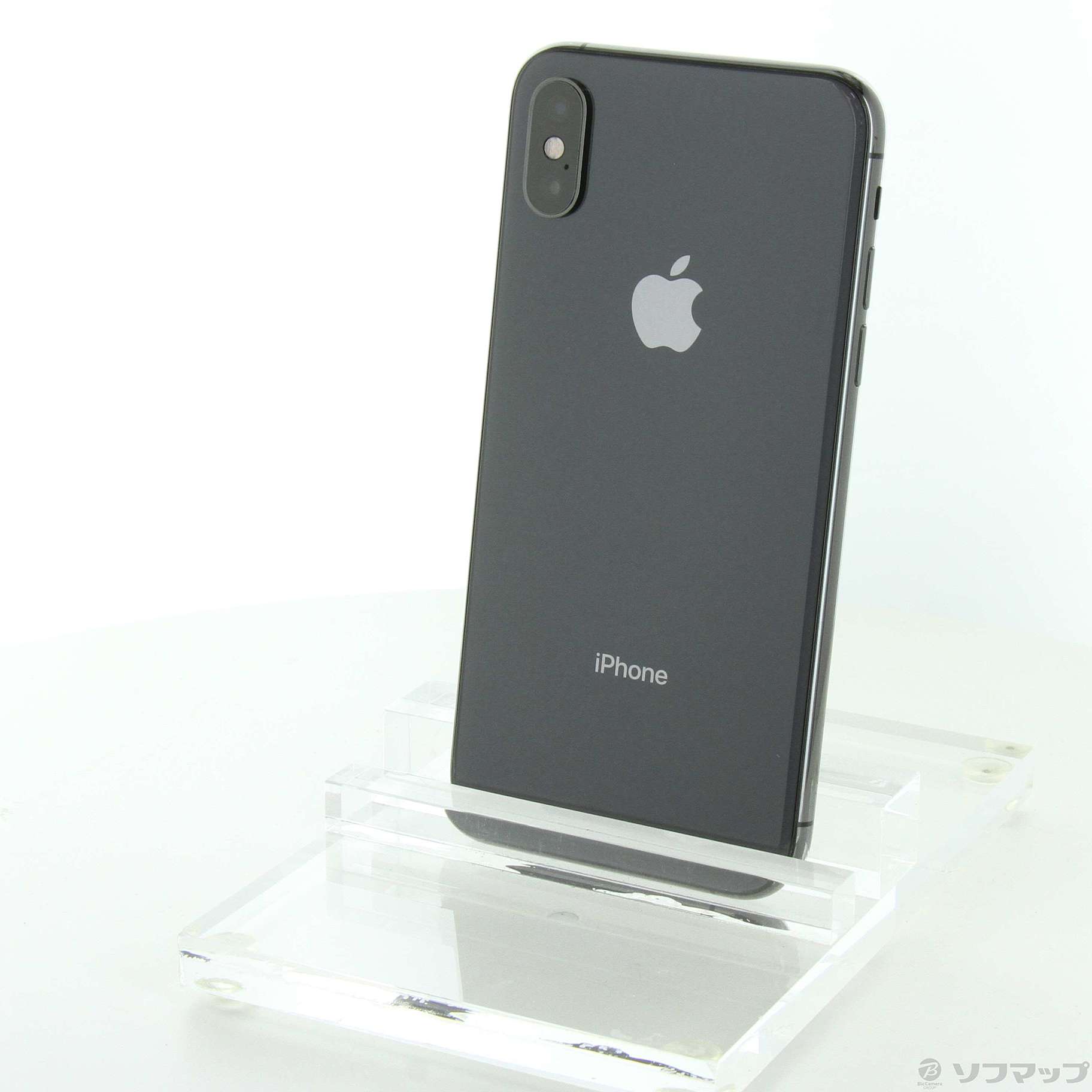 【アップルケア付き】iPhone Xs 256GB スペースグレイ 11pro