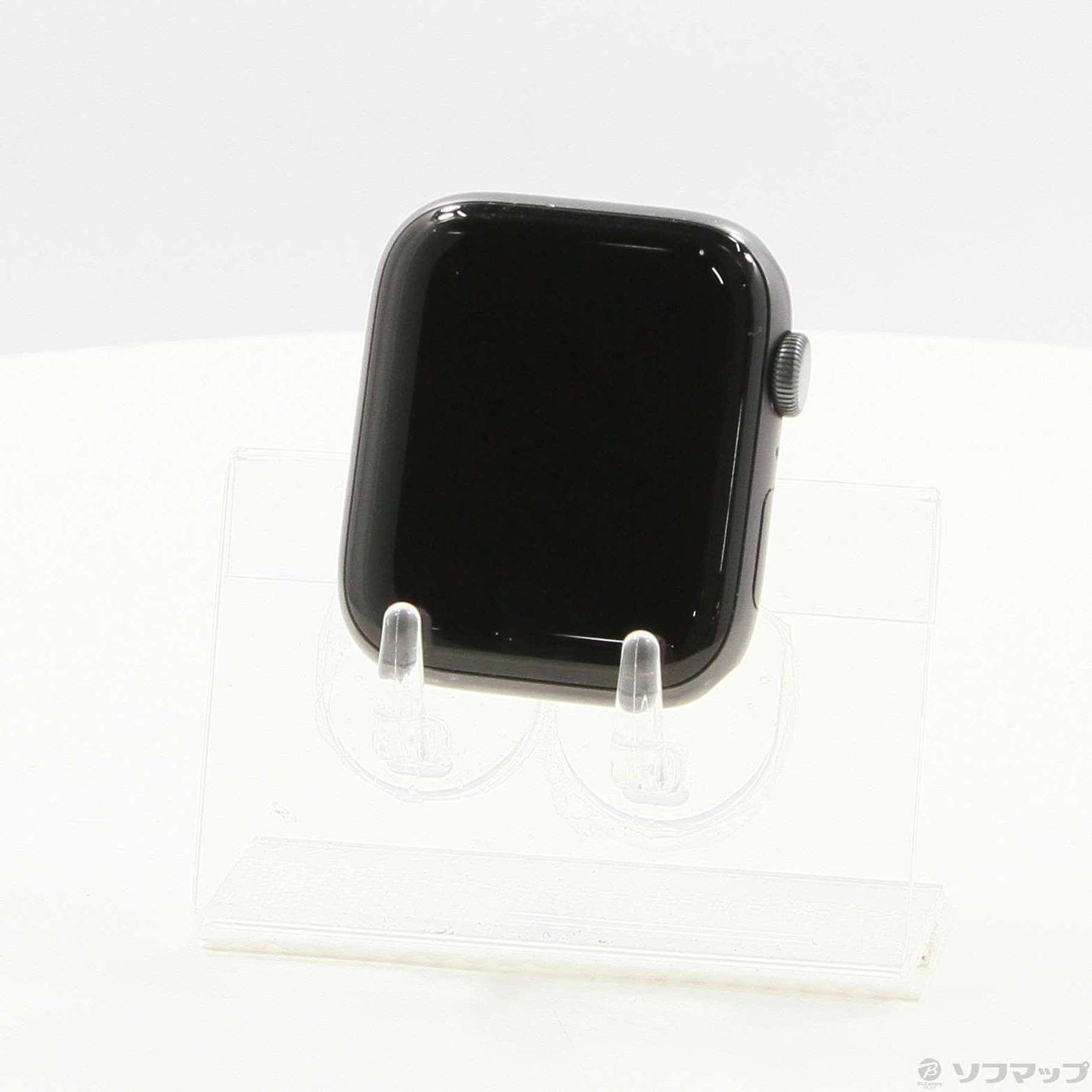 中古】Apple Watch SE 第1世代 GPS 44mm スペースグレイアルミニウム