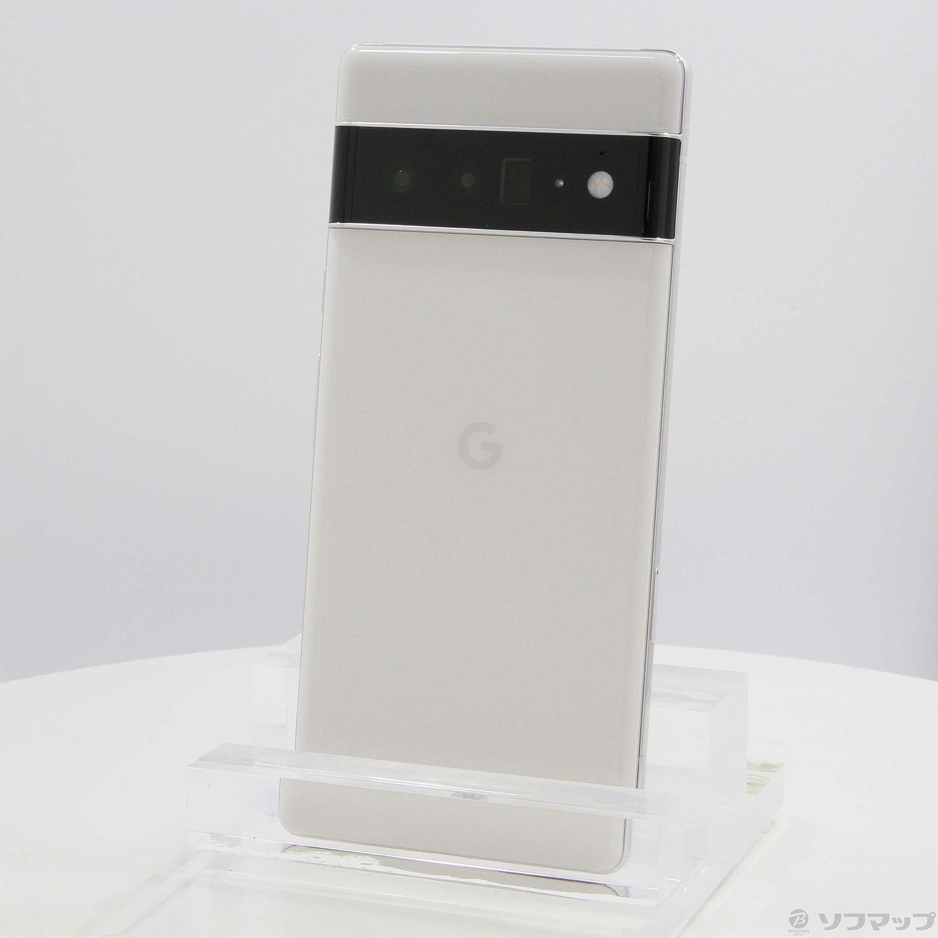 《即購入禁止／コメントください》Google Pixel6 Pro クラウディホ