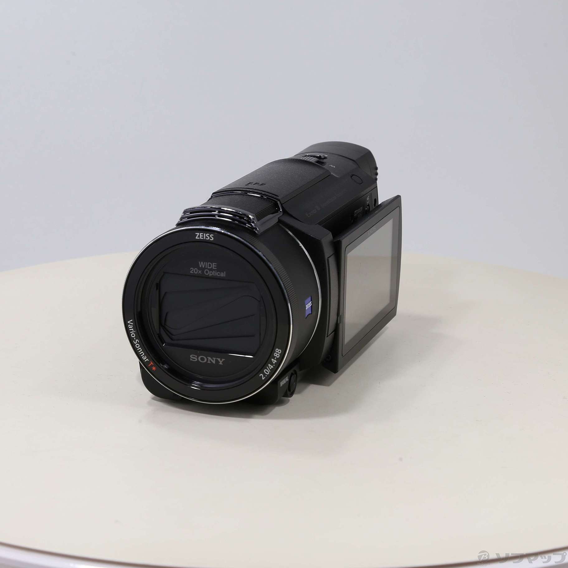 中古】FDR-AX60 [2133043947280] - リコレ！|ビックカメラグループ 