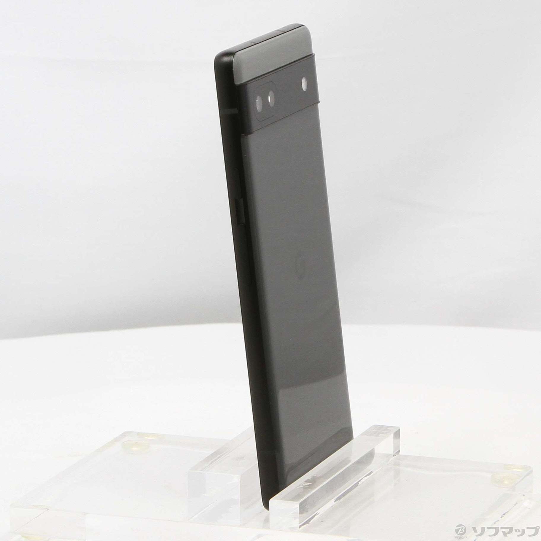 Google Pixel 6a セージ チャコール 2台セット 【公式通販】