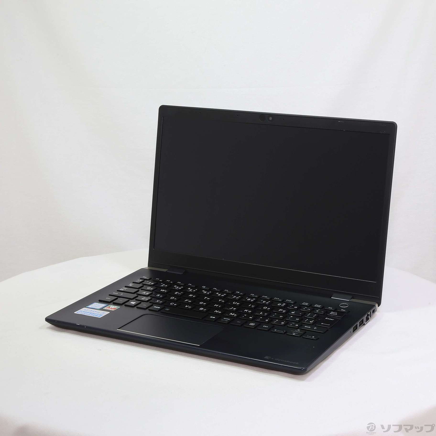 【中古】dynabook G7 P1G7JPBL オニキスブルー 〔Windows 10〕 12/04(日)値下げ ...