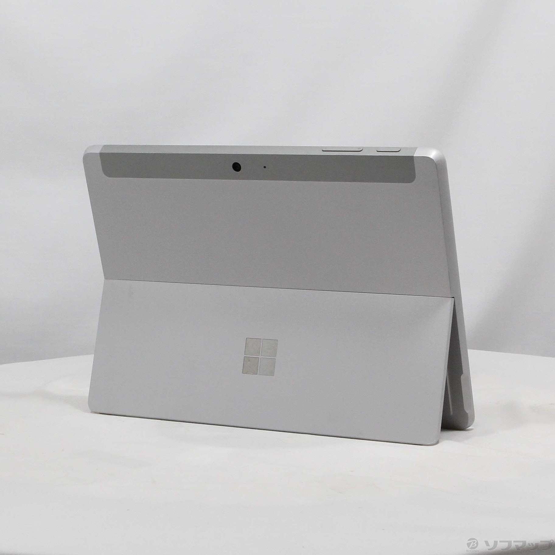 Surface Go 〔Pentium 4415Y／8GB／SSD128GB〕 MCZ-00014 シルバー