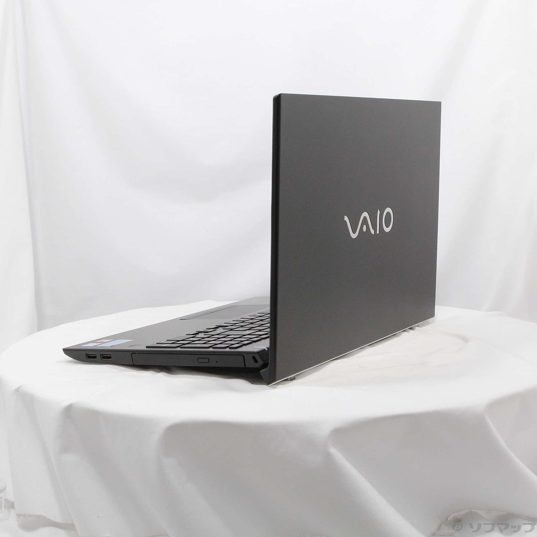 VAIO S15（VJS153C11N）ACアダプター2個付き 購入価格¥392,623]VAIO