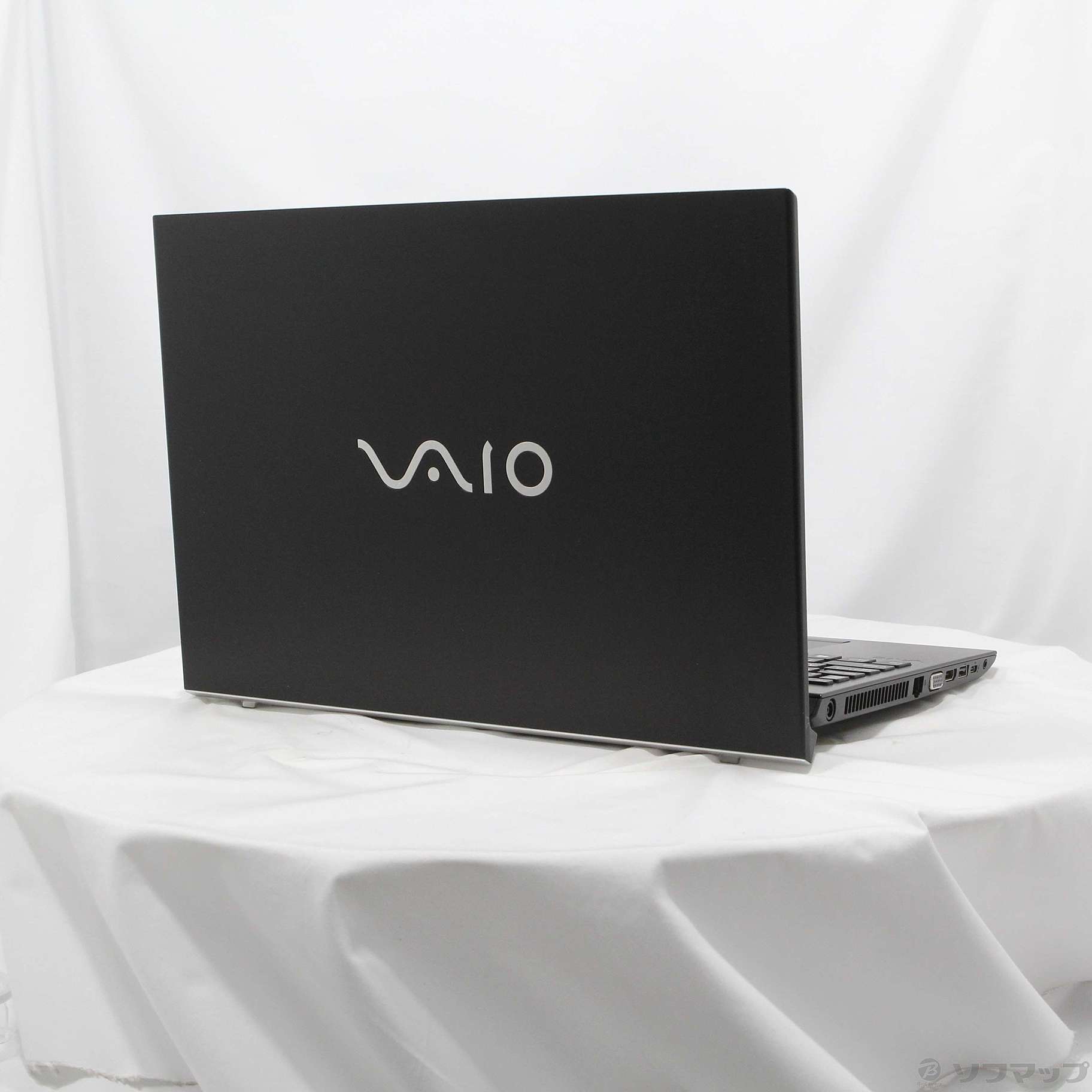 VAIO S15 VJS153C11N 〔Windows 10〕