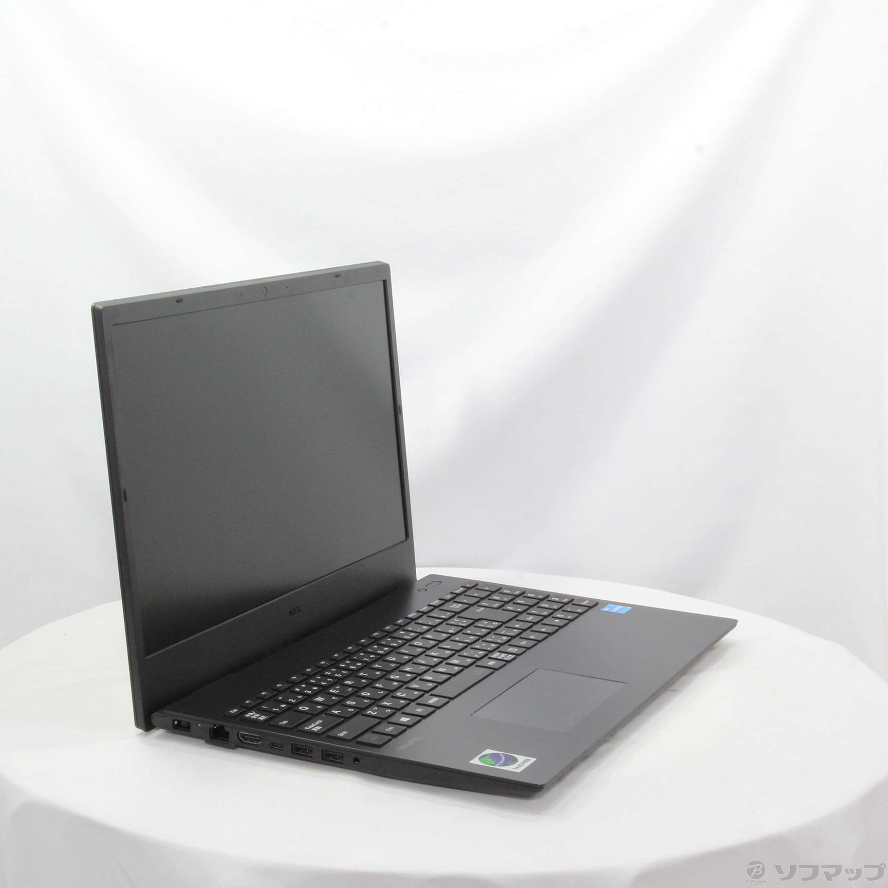 【中古】VersaPro タイプVF PC-VKL41FZGA 〔NEC Refreshed PC〕 〔Windows 10〕 ≪メーカー保証 ...