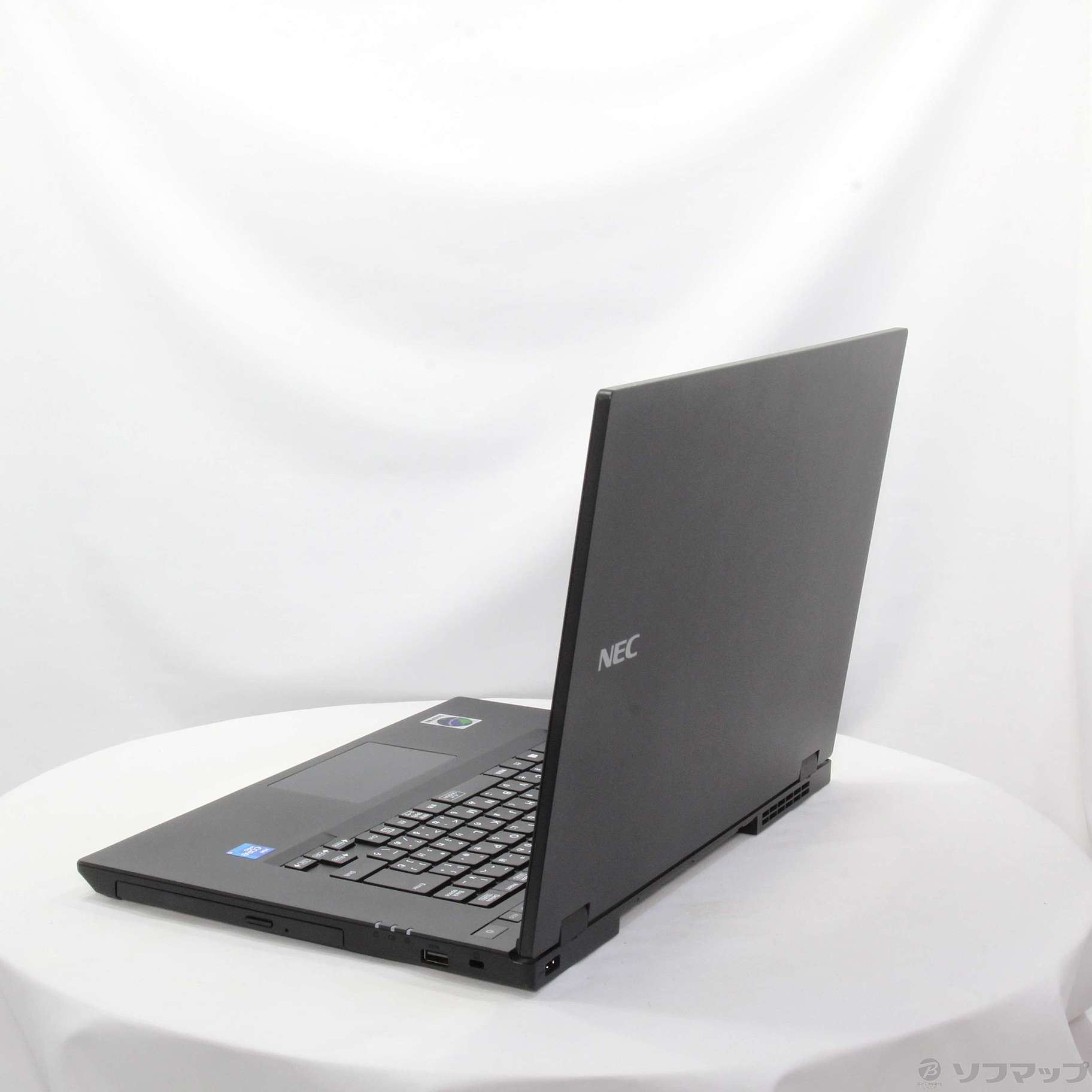 中古】VersaPro タイプVD PC-VKM44DZFB 〔NEC Refreshed PC