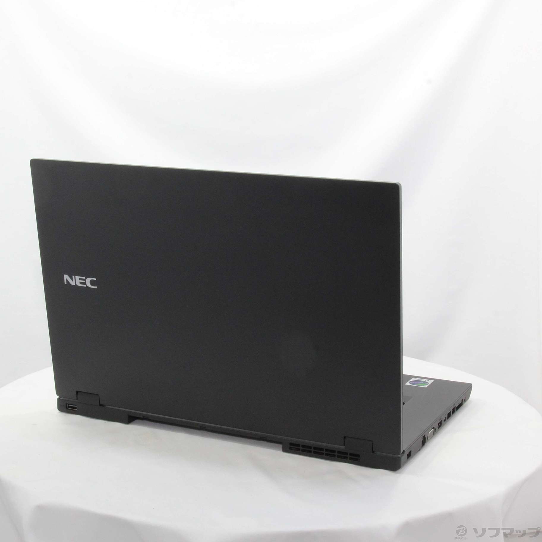 中古】VersaPro タイプVX PC-VKT42XZCB 〔NEC Refreshed PC ...