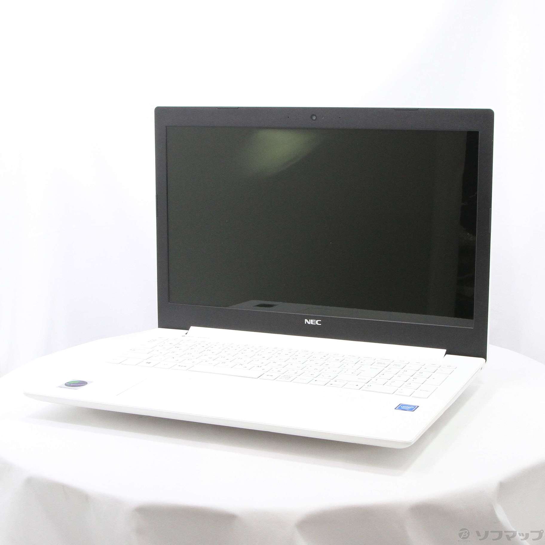 NEC LAVIE NS100/K2W-H6 - ノートPC