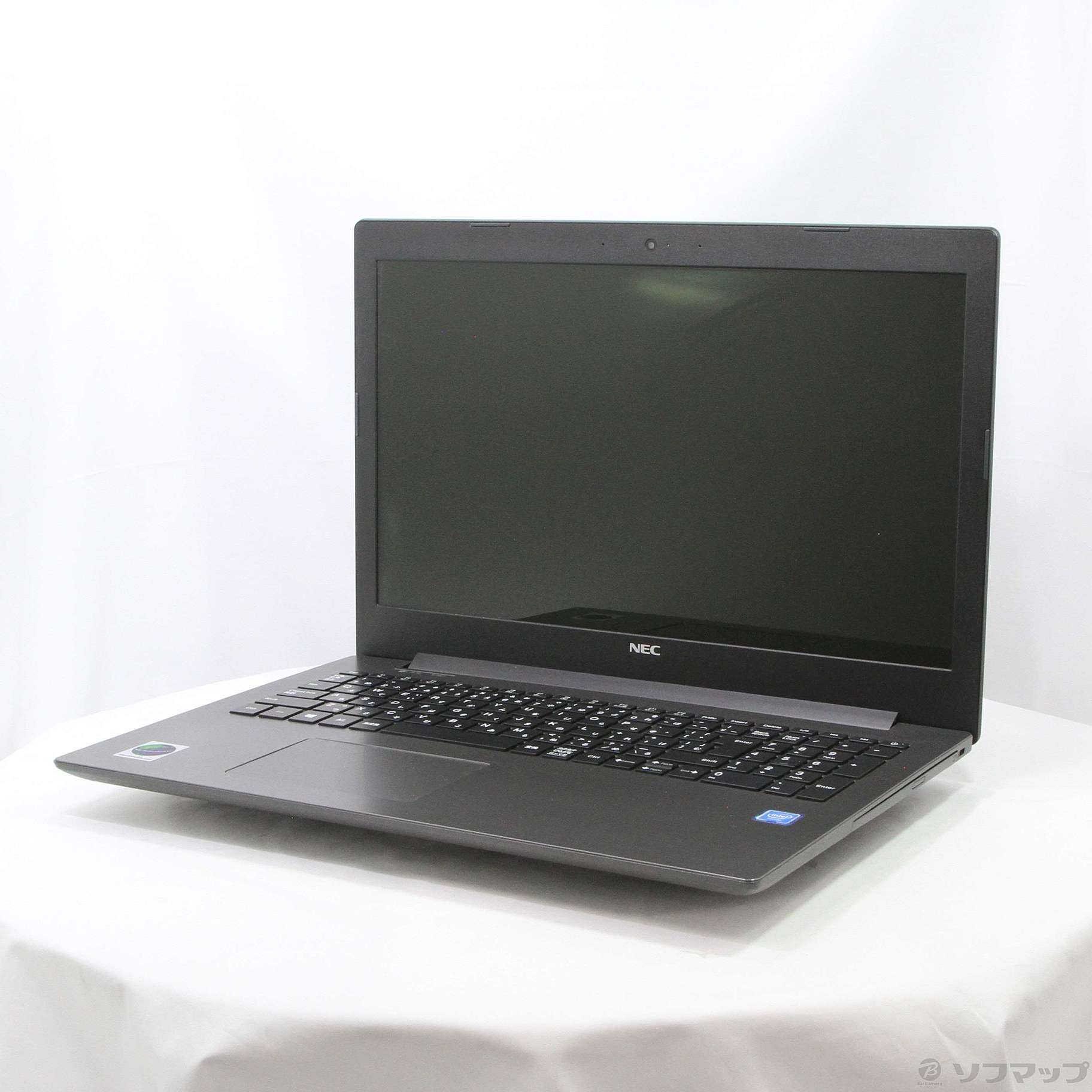 NEC PC-SN11FLRDD - N4000、4GB、500GB HDD