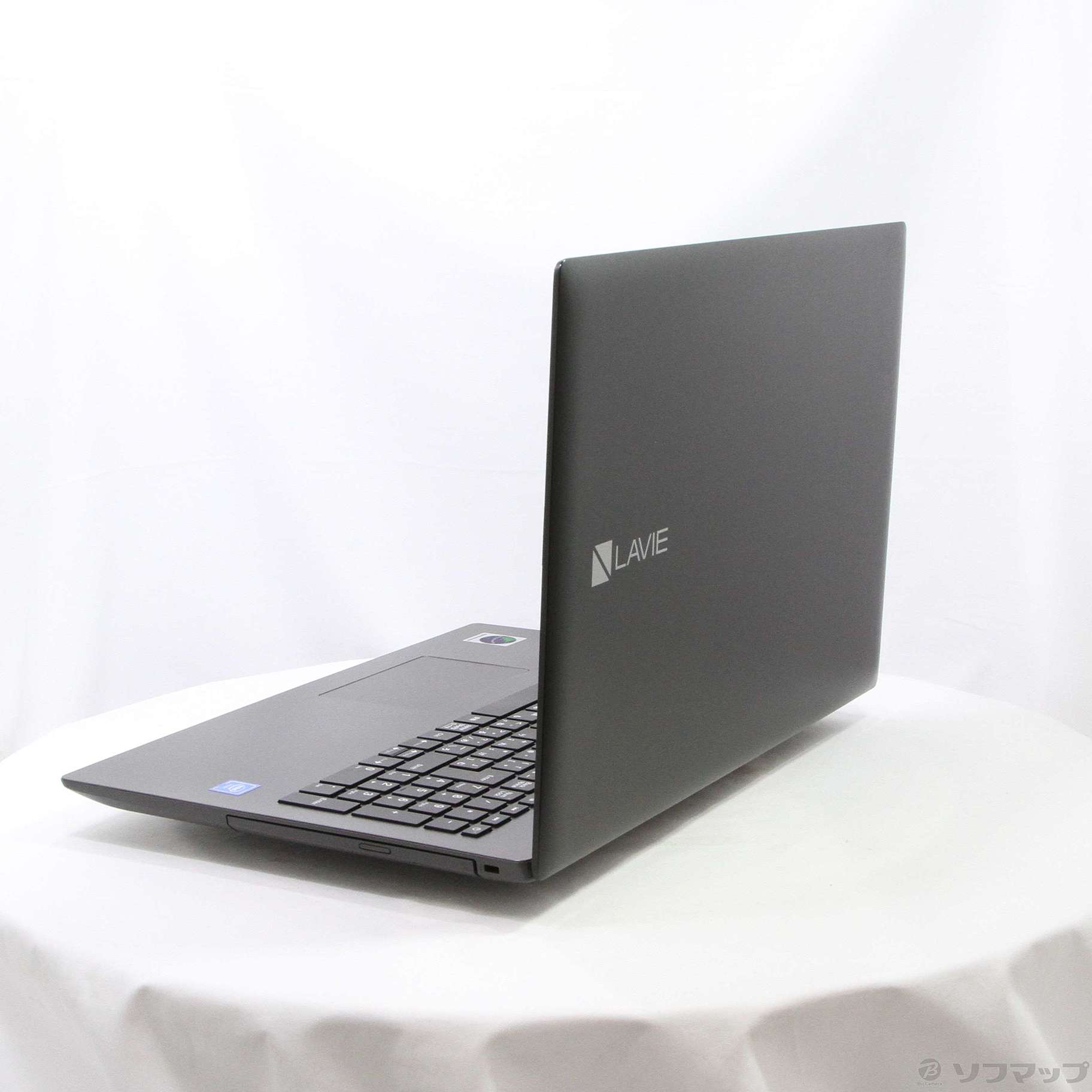 NEC PC-SN11FLRDD - N4000、4GB、500GB HDD
