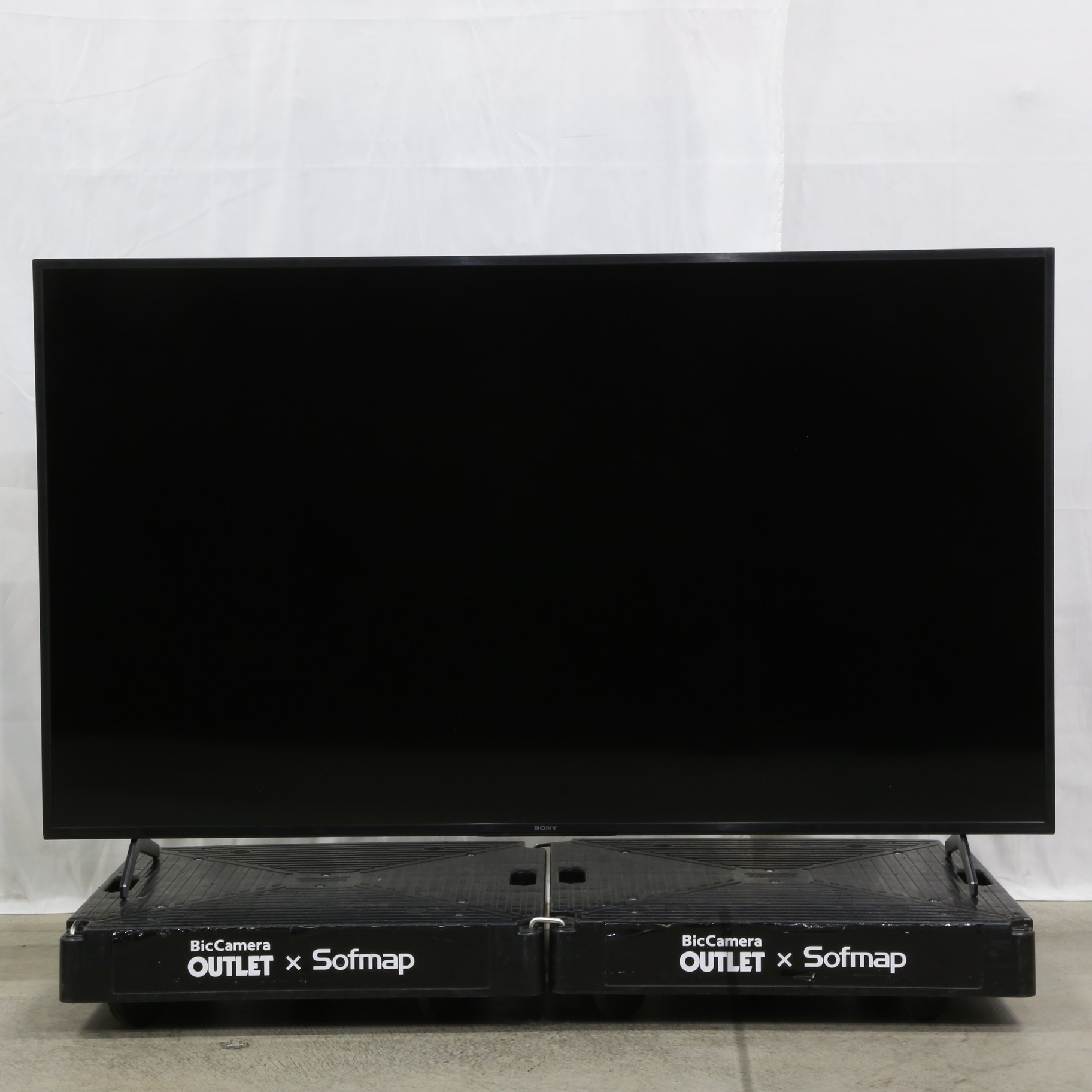 KJ-65X8000H 液晶テレビ BRAVIA - www.sorbillomenu.com