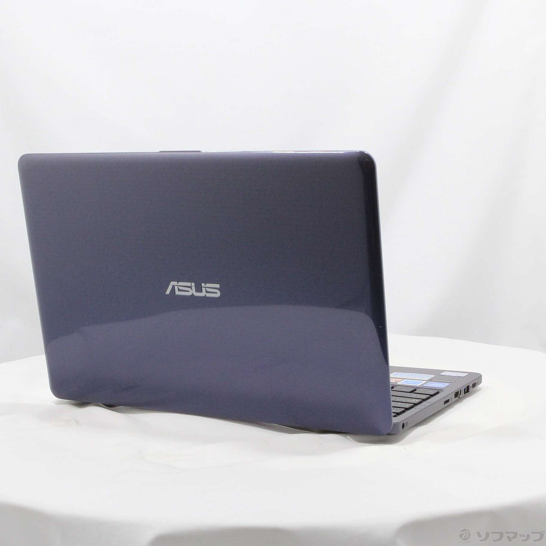 中古】格安安心パソコン VivoBook E203NA E203NA-232G スターグレー