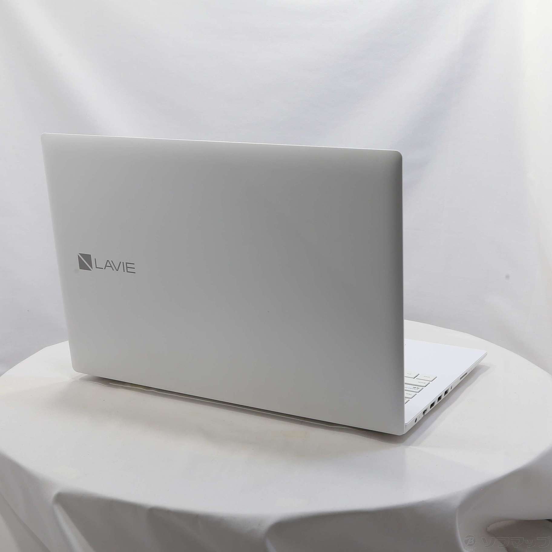 Smart NS LAVIE NEC 価格比較 [カームホワイト] PC-SN11FJRDD-D pc