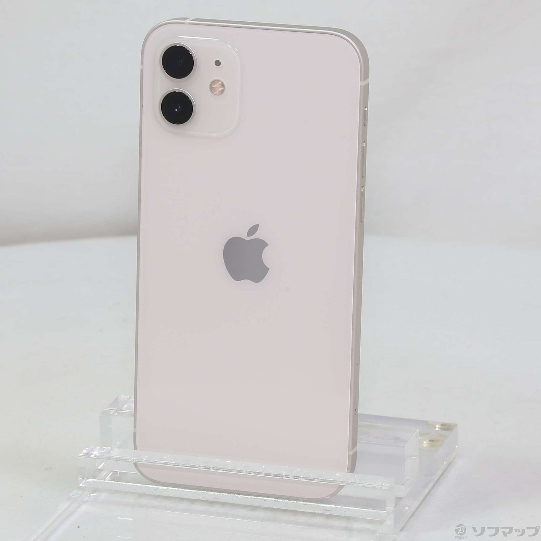 スマートフォン本体 iPhone12 64G Amazon | 【整備済み品】 Apple iPhone 12 64GB ホワイト SIM