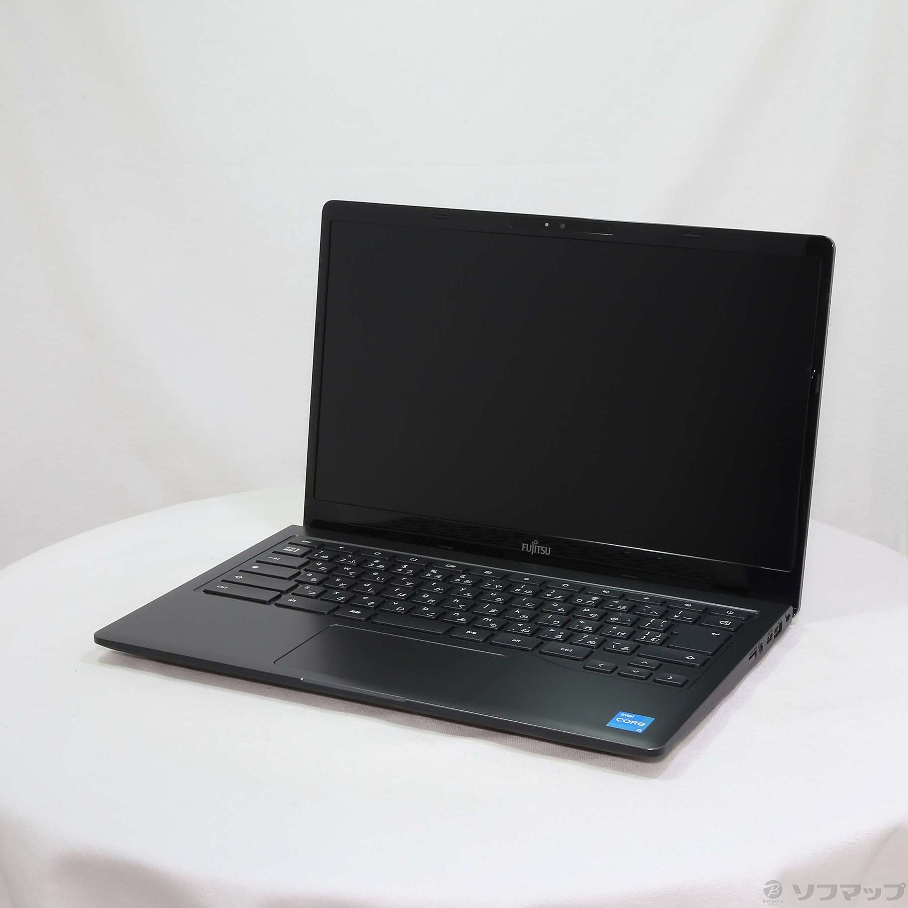 中古良品ノートパソコン FUJITSU FMV Chromebook 14/F 中古良品ノート