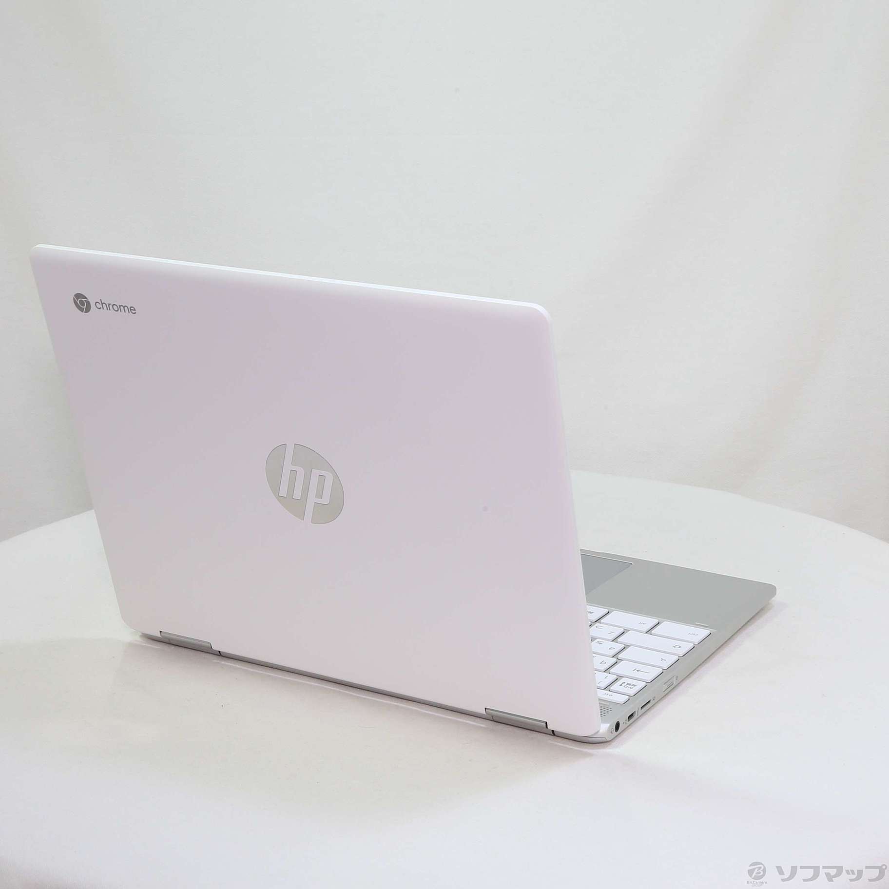 Chrome Book HP 360x 12b-ca0014tu