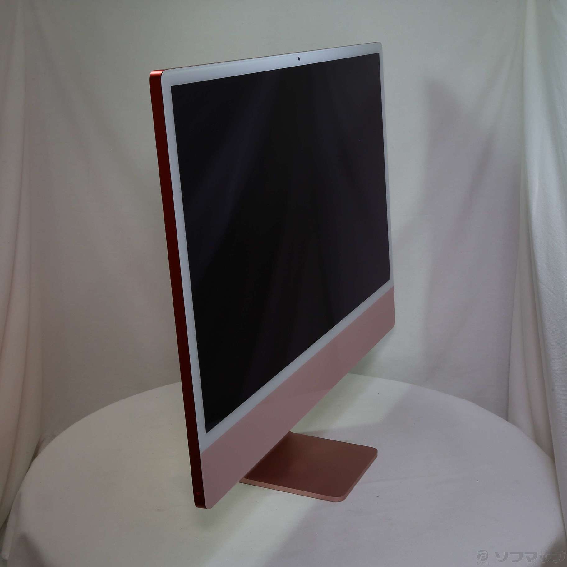 中古】iMac 24-inch Mid 2021 MGPM3J/A Apple M1 8コアCPU_8 中古】iMac 24-inch Mid 2021 MGPM3J/A Apple M1 8コアCPU_8