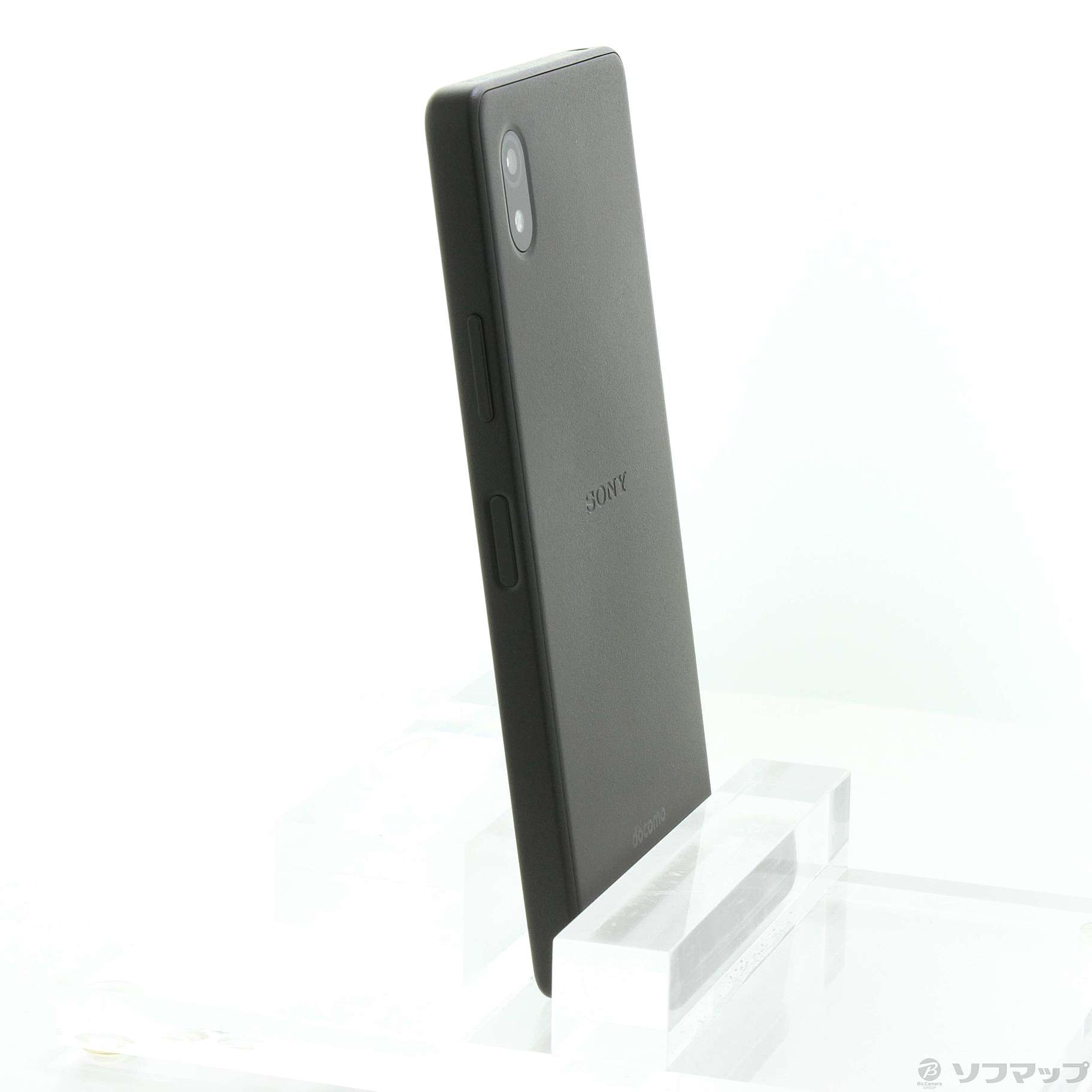 Xperia Ace III 64GB ブラック SO-53C docomoロック解除SIMフリー ◇01/25(水)値下げ！