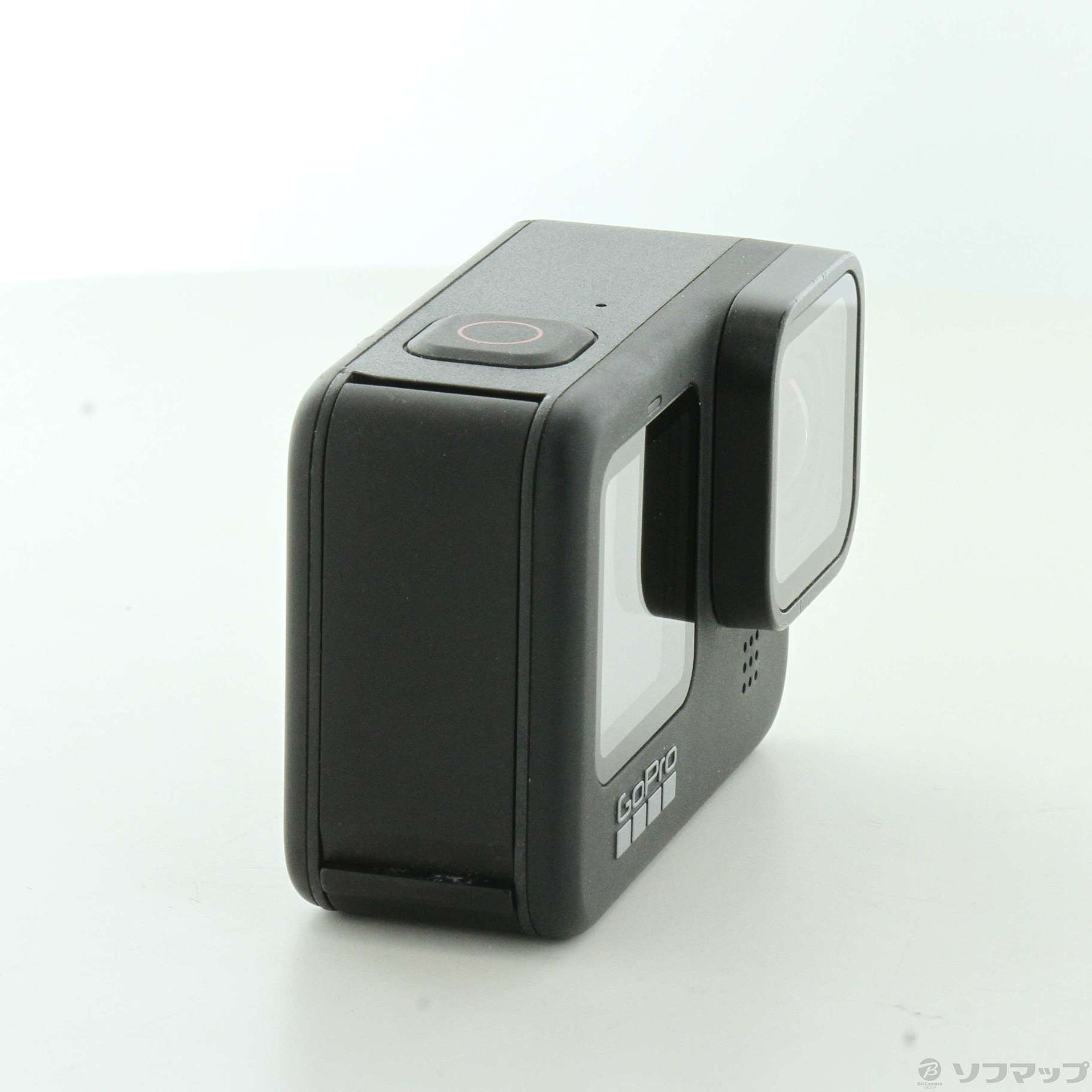 大幅値下げ中 GoPro HERO9 SDカード64GB Black