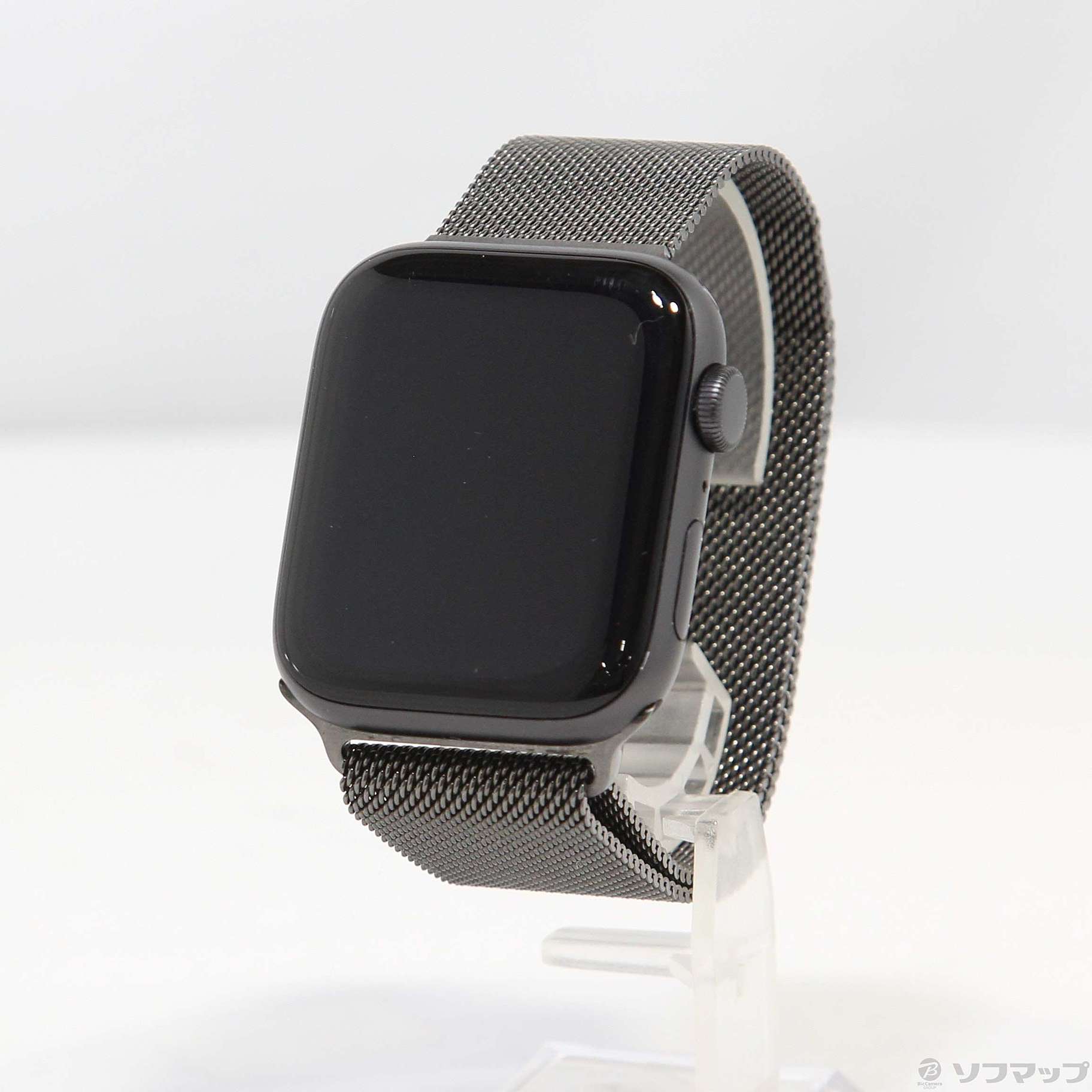 中古】Apple Watch SE 第1世代 GPS 44mm スペースグレイアルミニウム ...